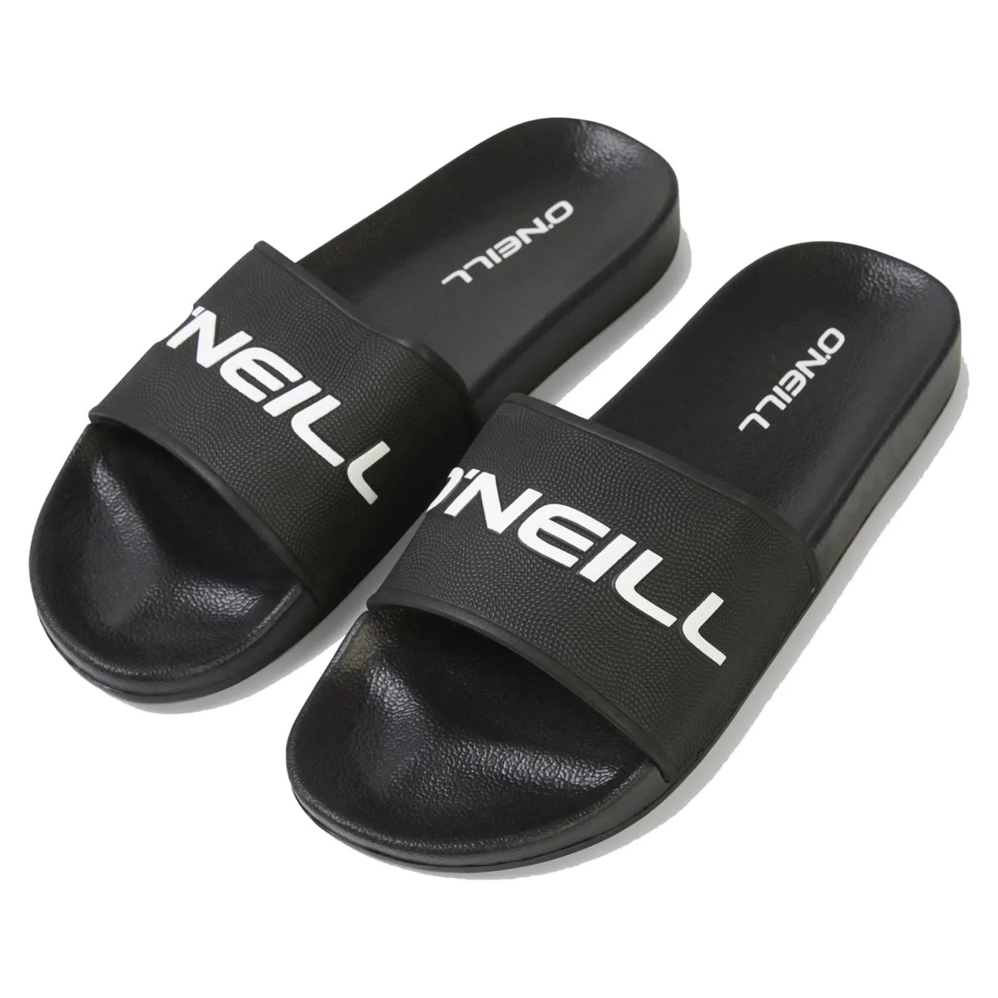 O'NEILL LOGO SLIDES