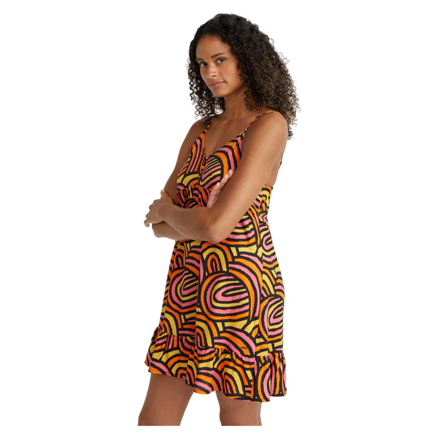 O'NEILL MALU BEACH DRESS - Image 3