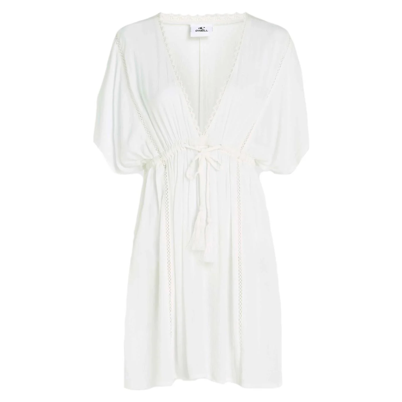 O'NEILL MONA BEACH COVER UP DRESS