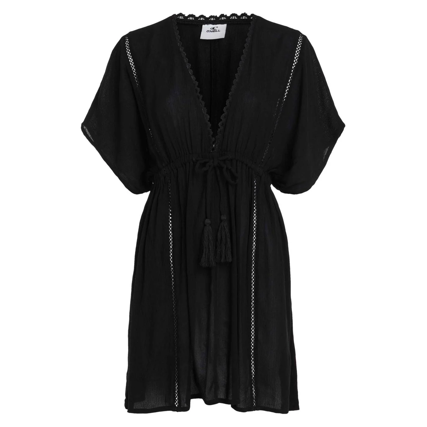 O'NEILL MONA BEACH COVER UP DRESS