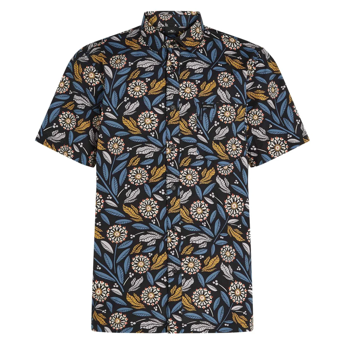 O'NEILL OG ECO LEAF SS SHIRT