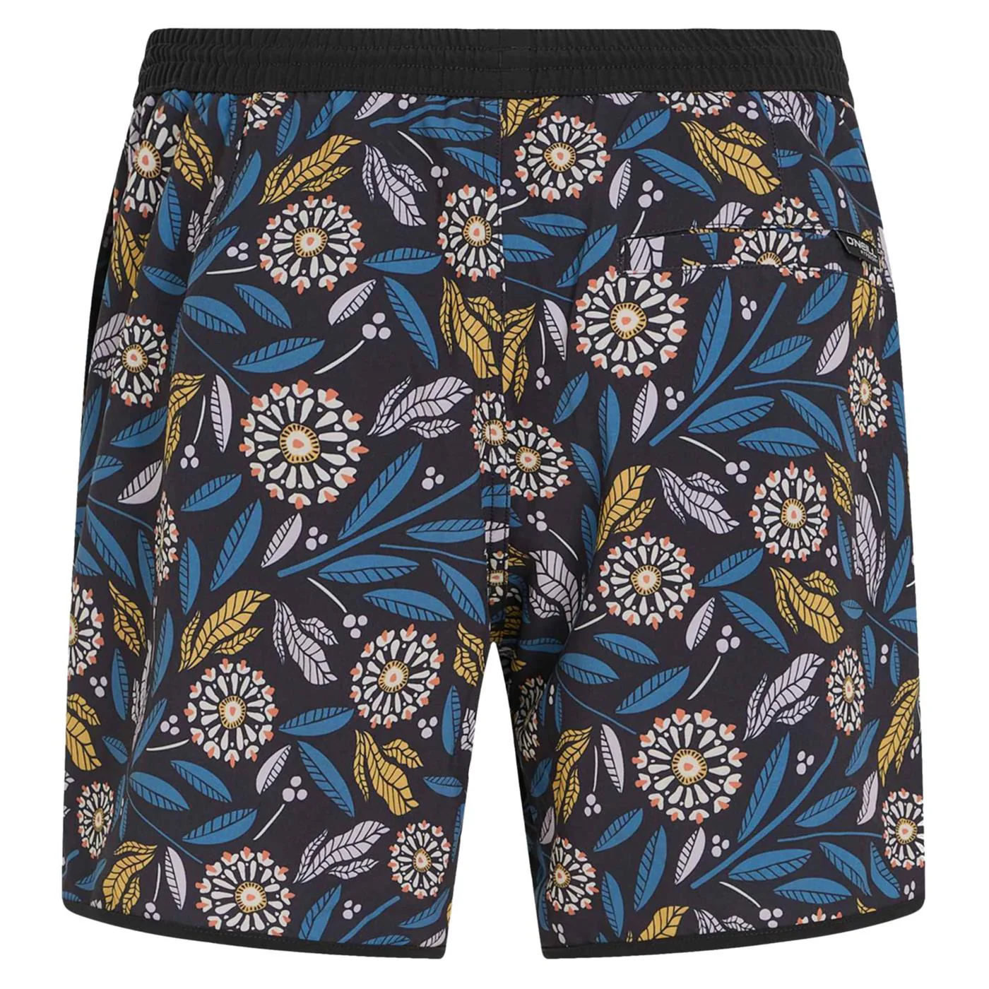 O'NEILL OG SCALLOP 16 SWIM SHORT - Image 2