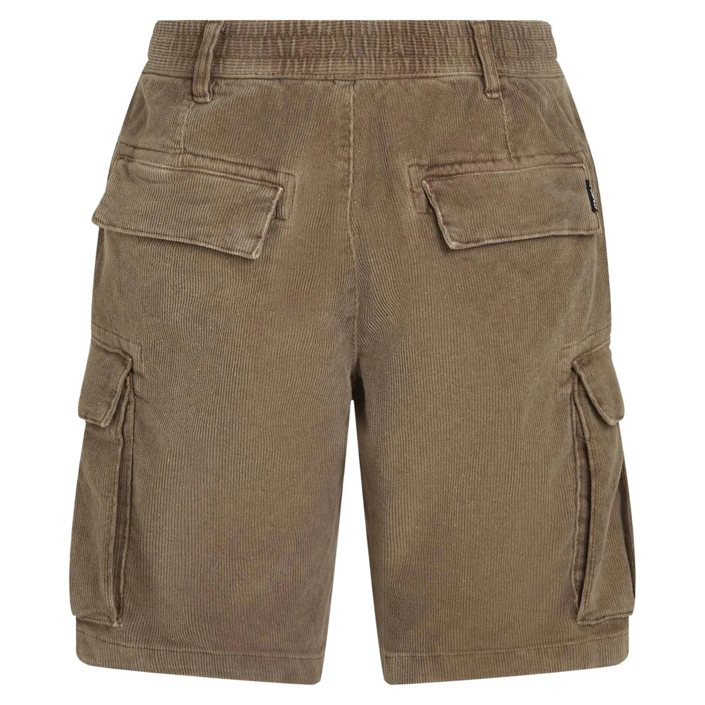 O'NEILL ORIGINAL CORD CARGO SHORT - Image 2