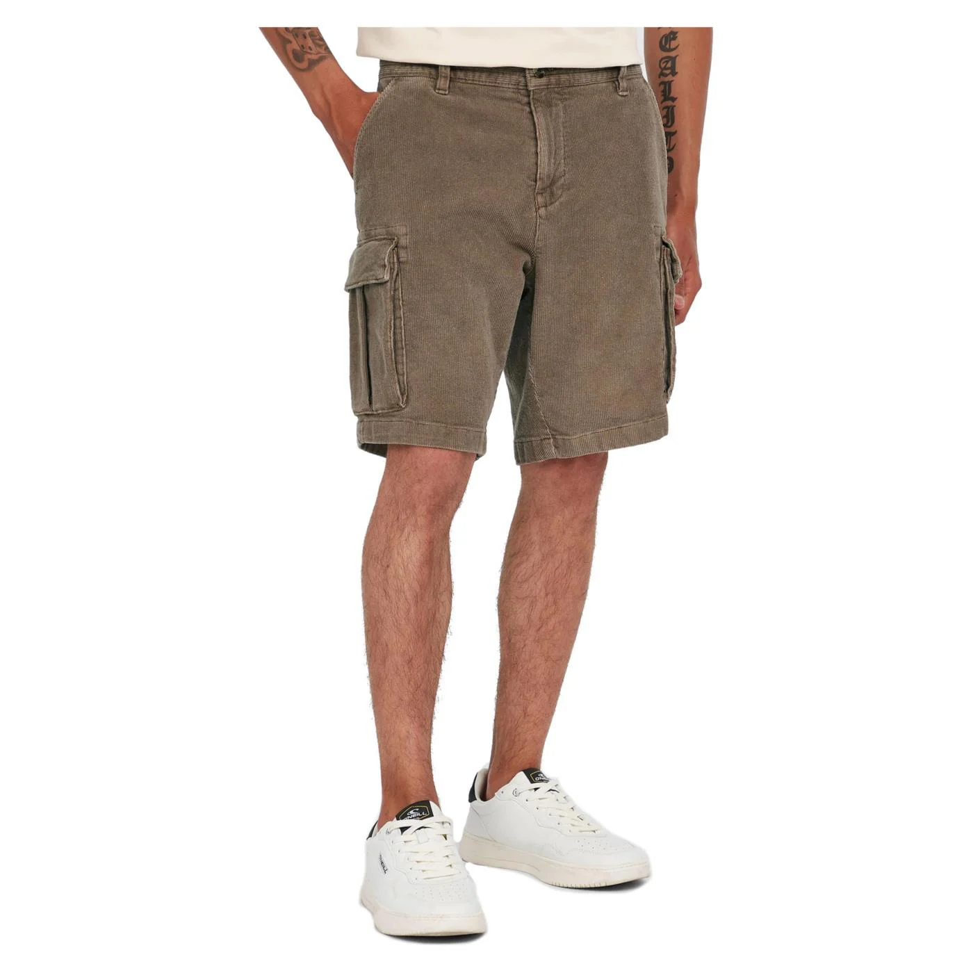 O'NEILL ORIGINAL CORD CARGO SHORT - Image 3