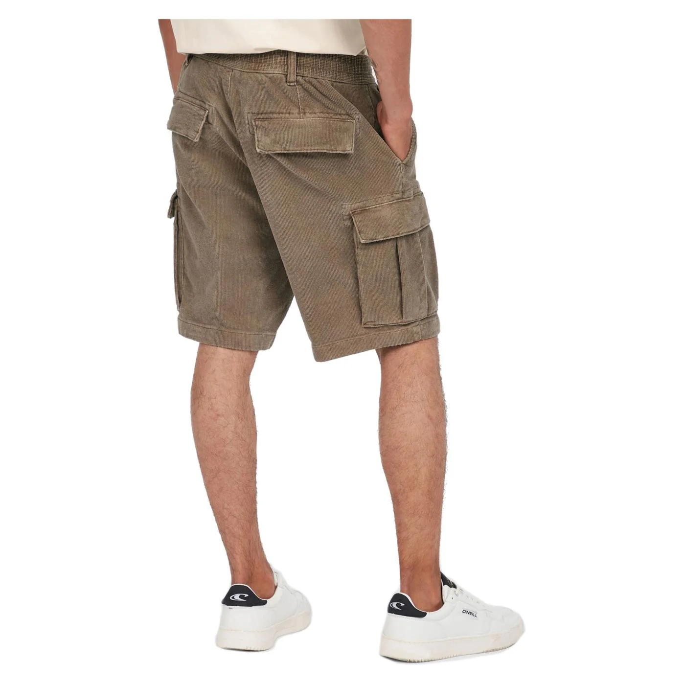O'NEILL ORIGINAL CORD CARGO SHORT - Image 4
