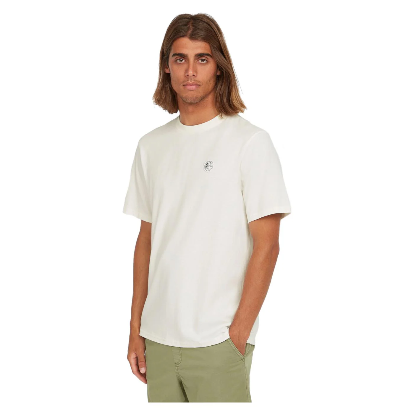 O'NEILL ORIGINALS BADGE T-SHIRT