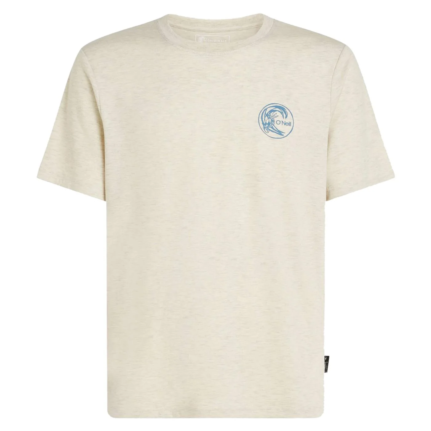 O'NEILL ORIGINALS HYBRID T-SHIRT