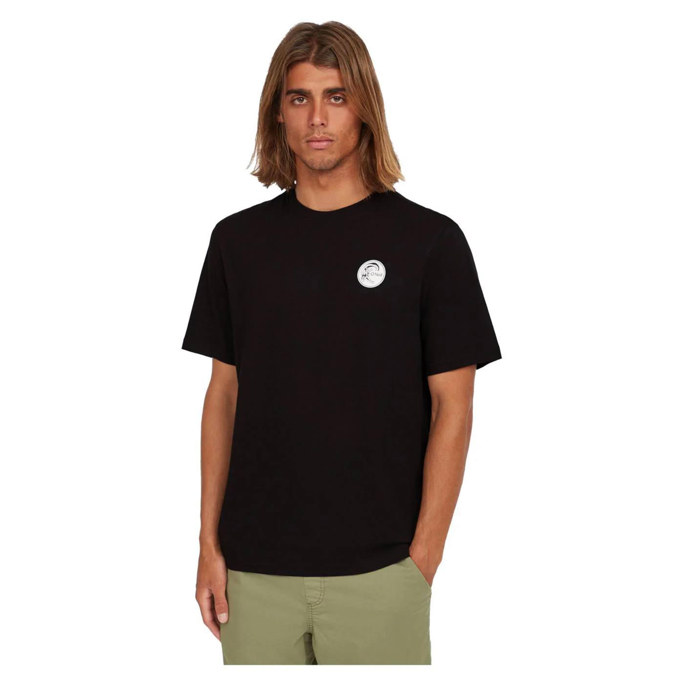 O'NEILL ORIGINALS SURF SHOP TEE - Image 3
