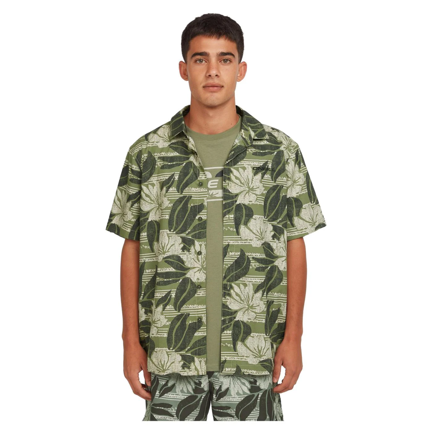 O'NEILL PRINT SHIRT - Image 3
