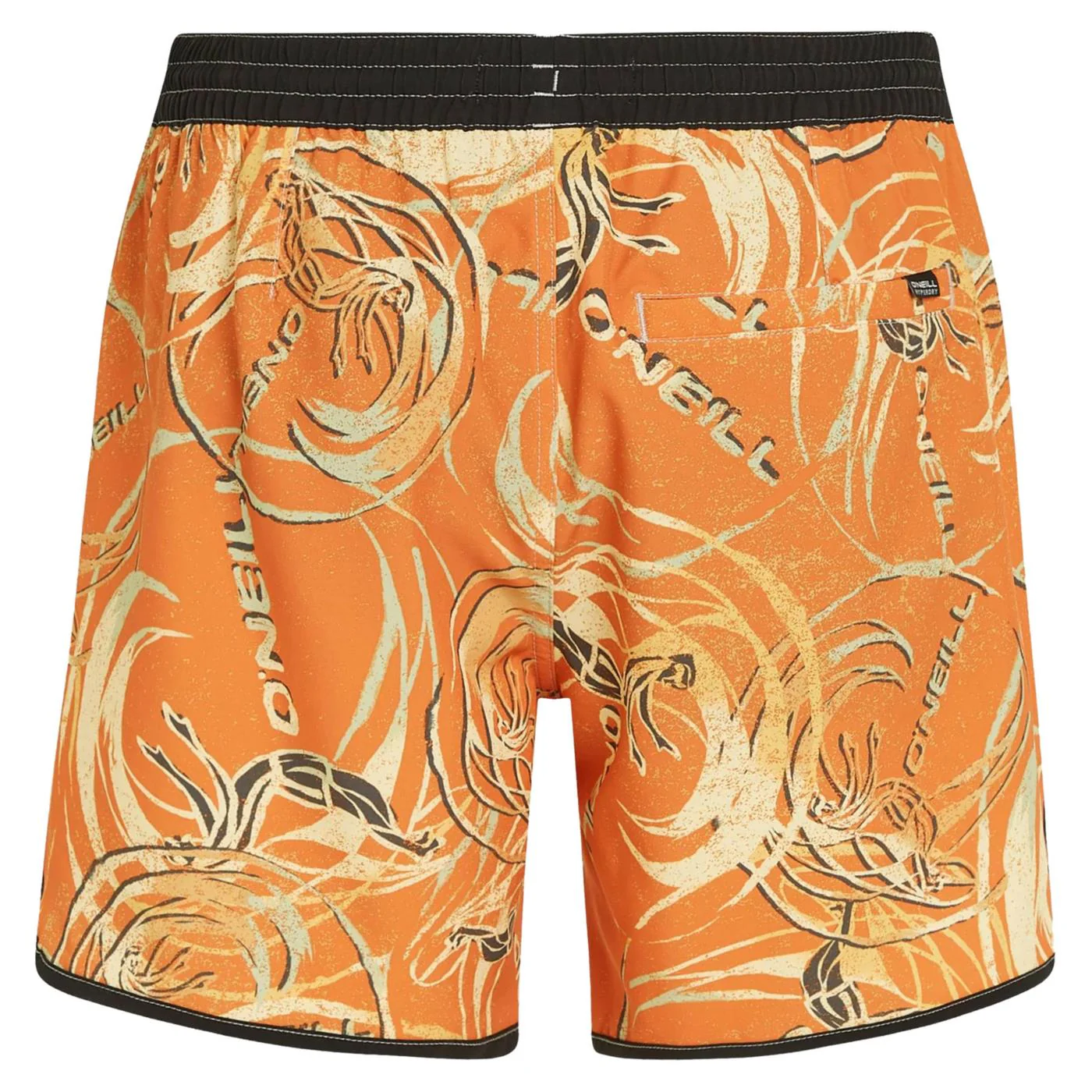 O'NEILL SCALLOP 16'' SWIMSHORTS - Image 2