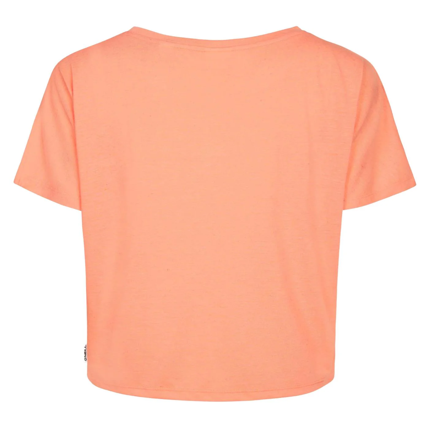 O'NEILL SCRIPT DRAPE WOMAN TEE - Image 2