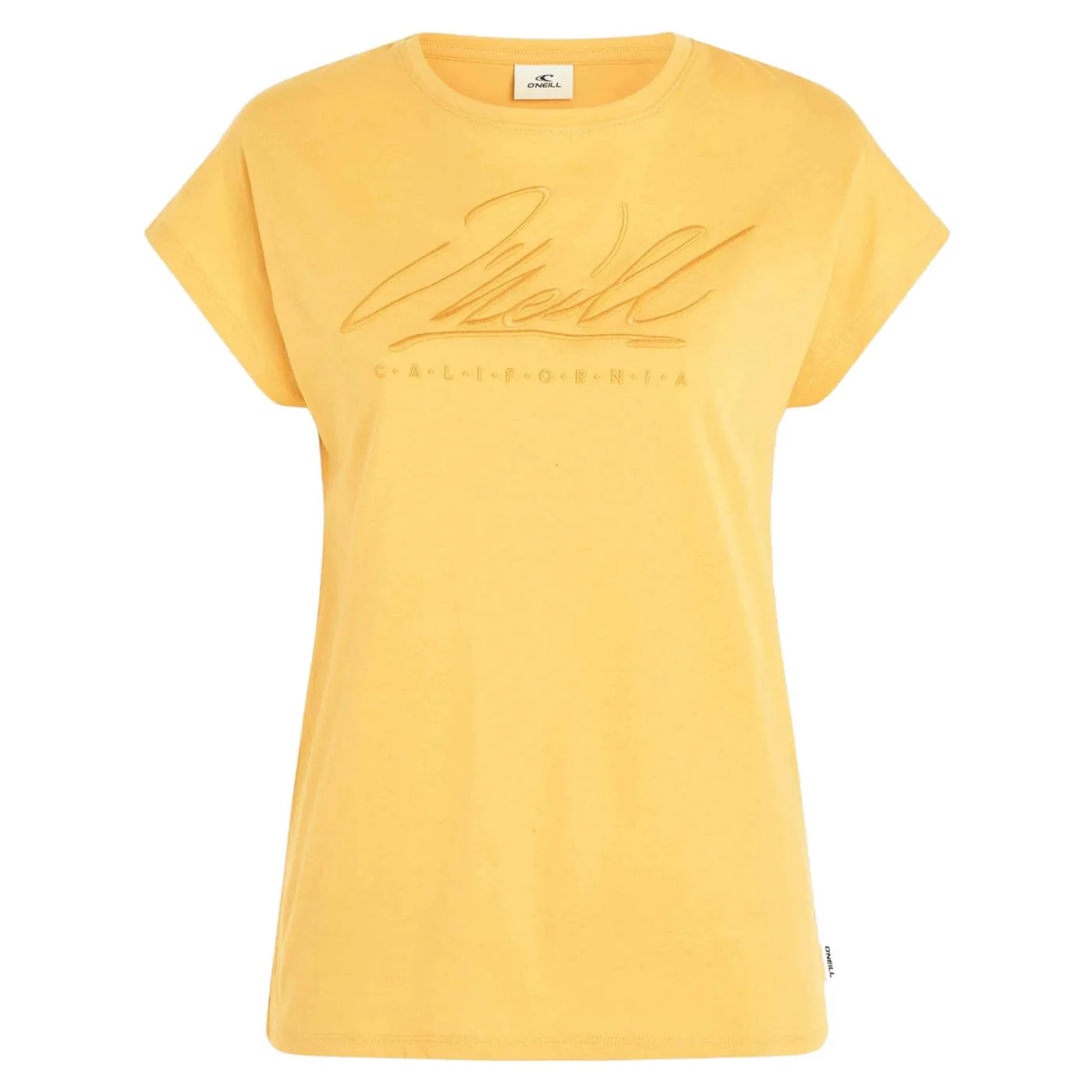 O'NEILL SIGNATURE WOMAN TEE