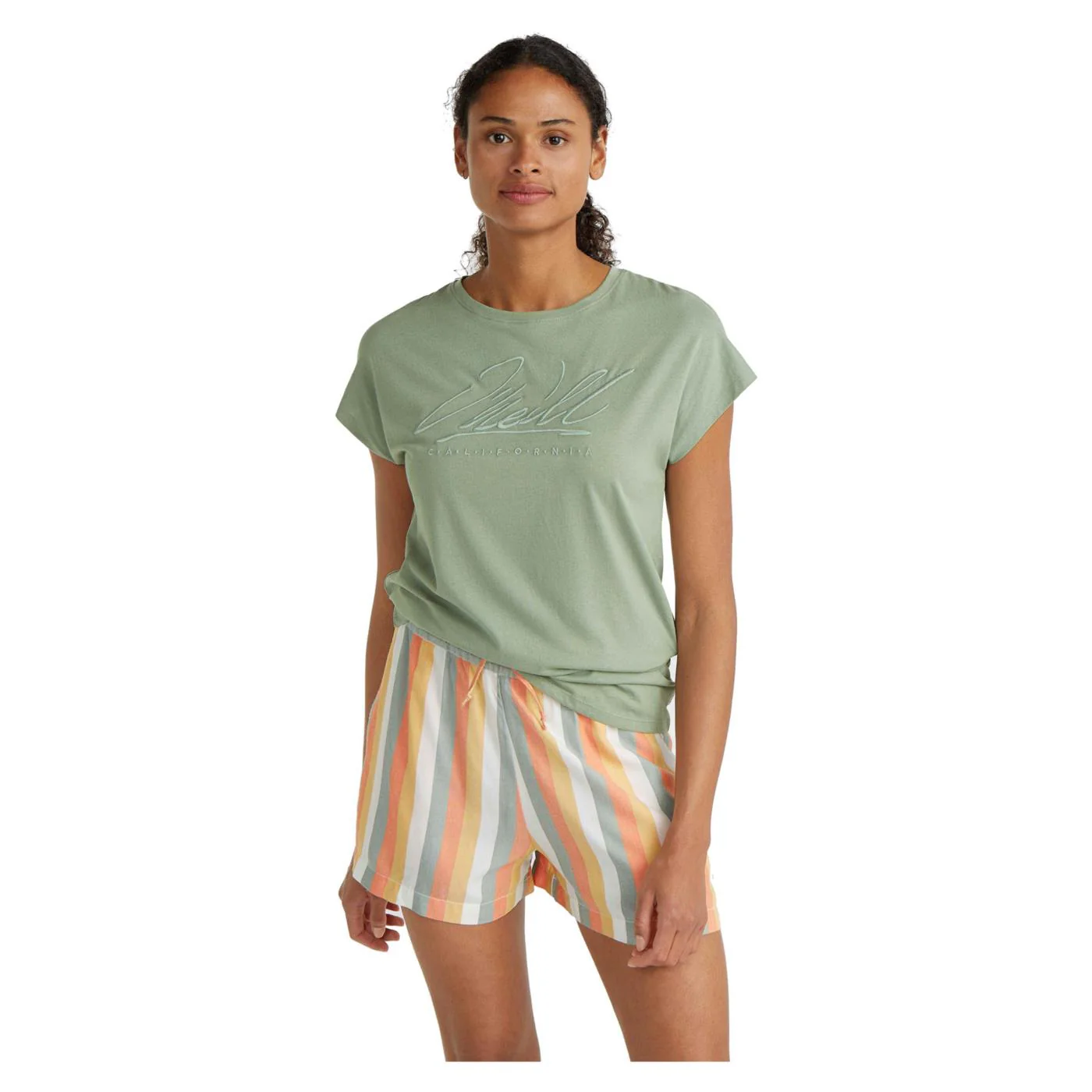 O'NEILL SIGNATURE WOMAN TEE - Image 3
