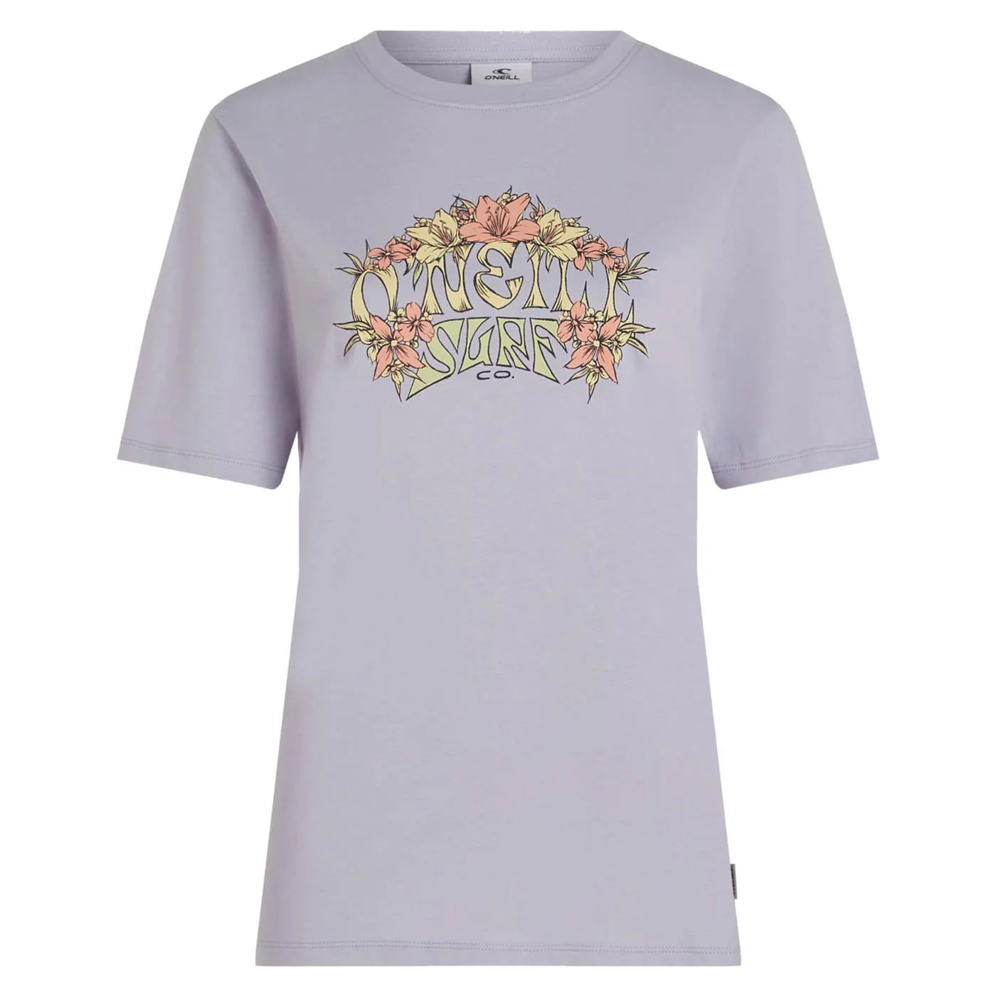 O'NEILL SUMMER GRAPHIC WOMAN TEE