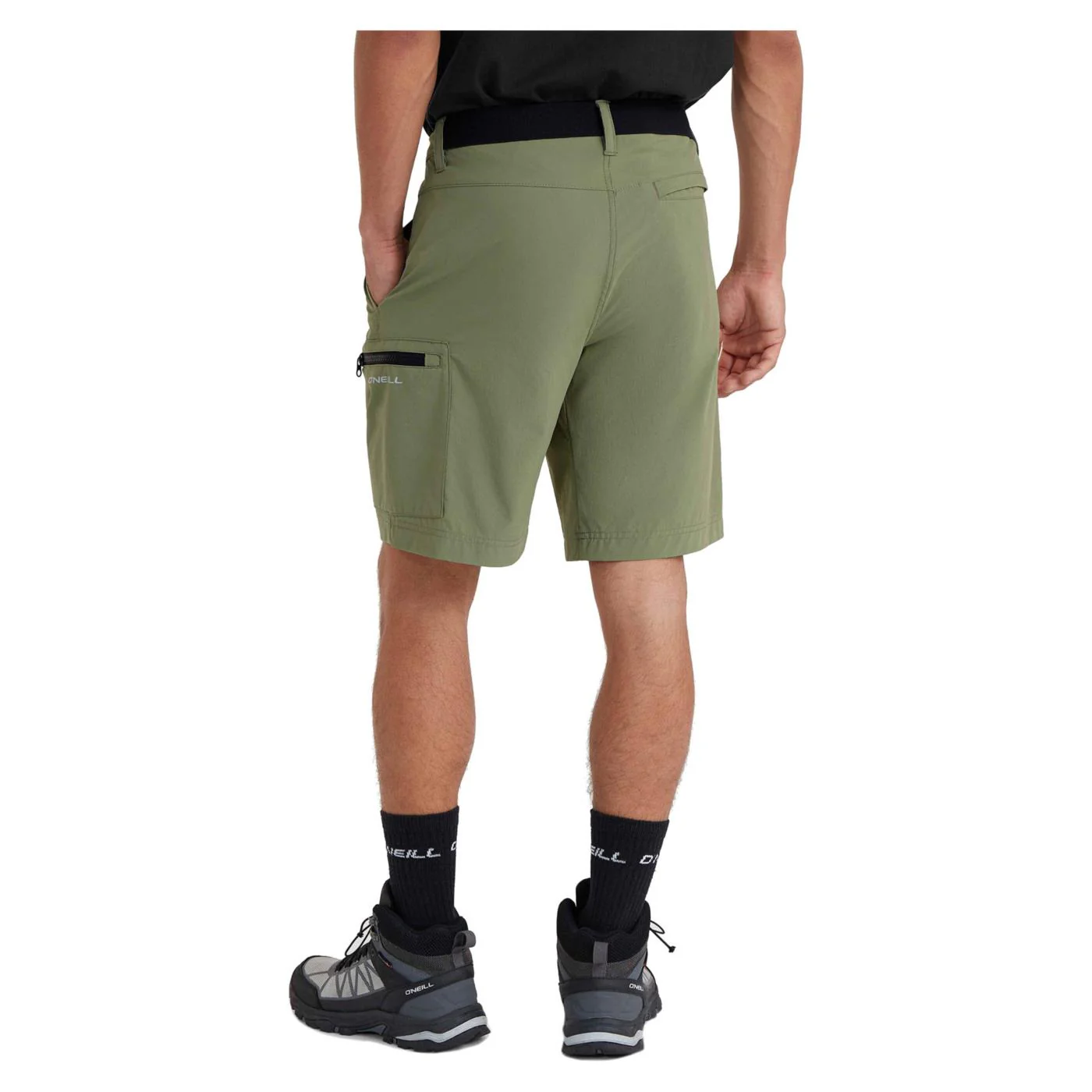 O'NEILL TRAVELLER SHORTS - Image 4