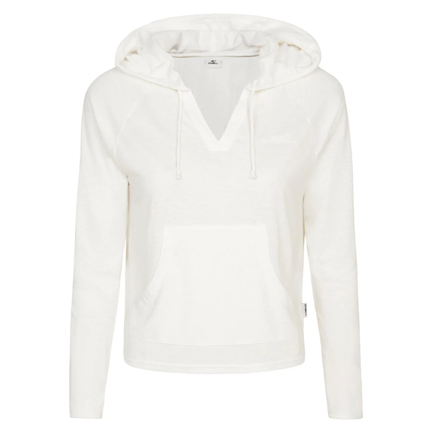 O'NEILL WOMAN LONG SLEEVE HOODIE