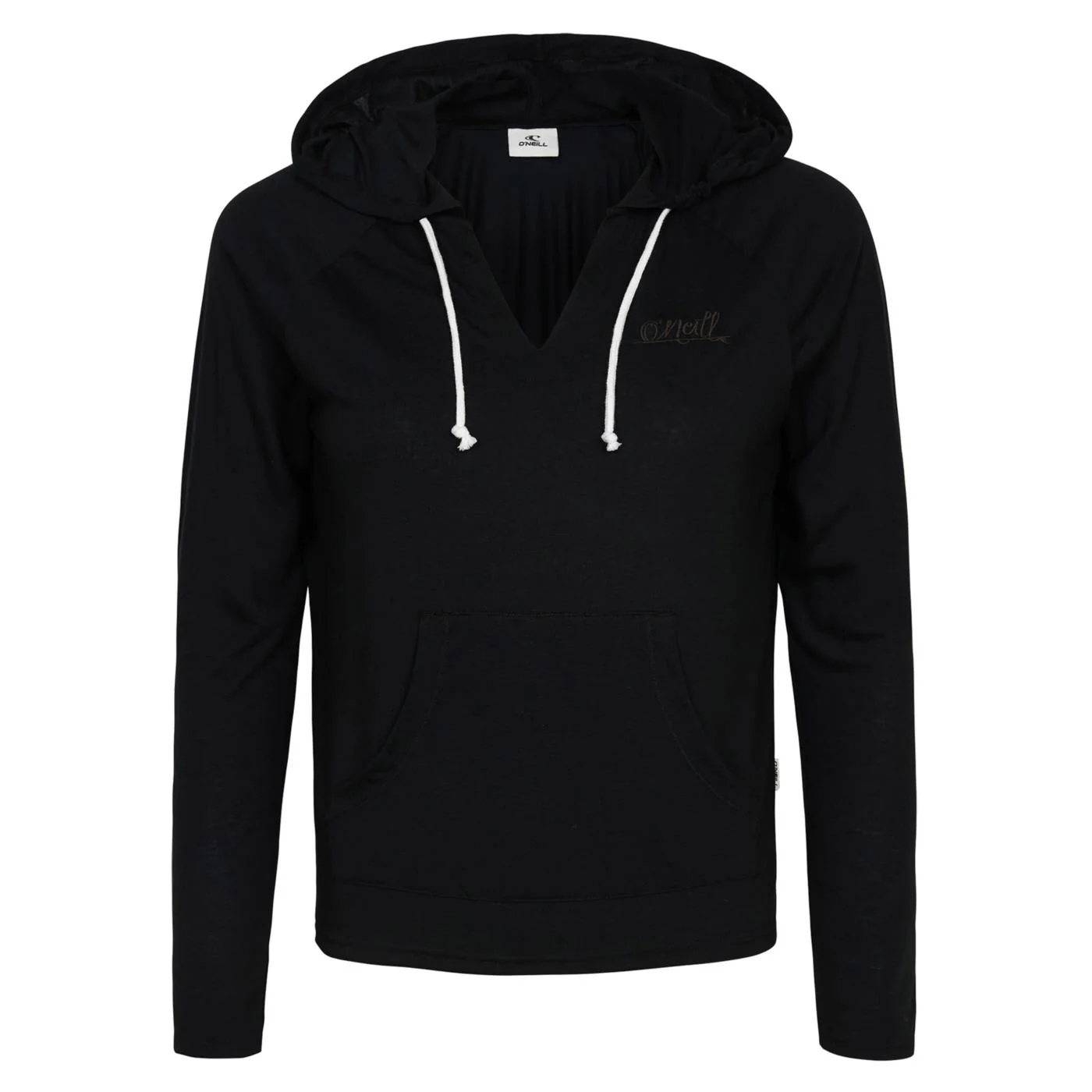 O'NEILL WOMAN LONG SLEEVE HOODIE