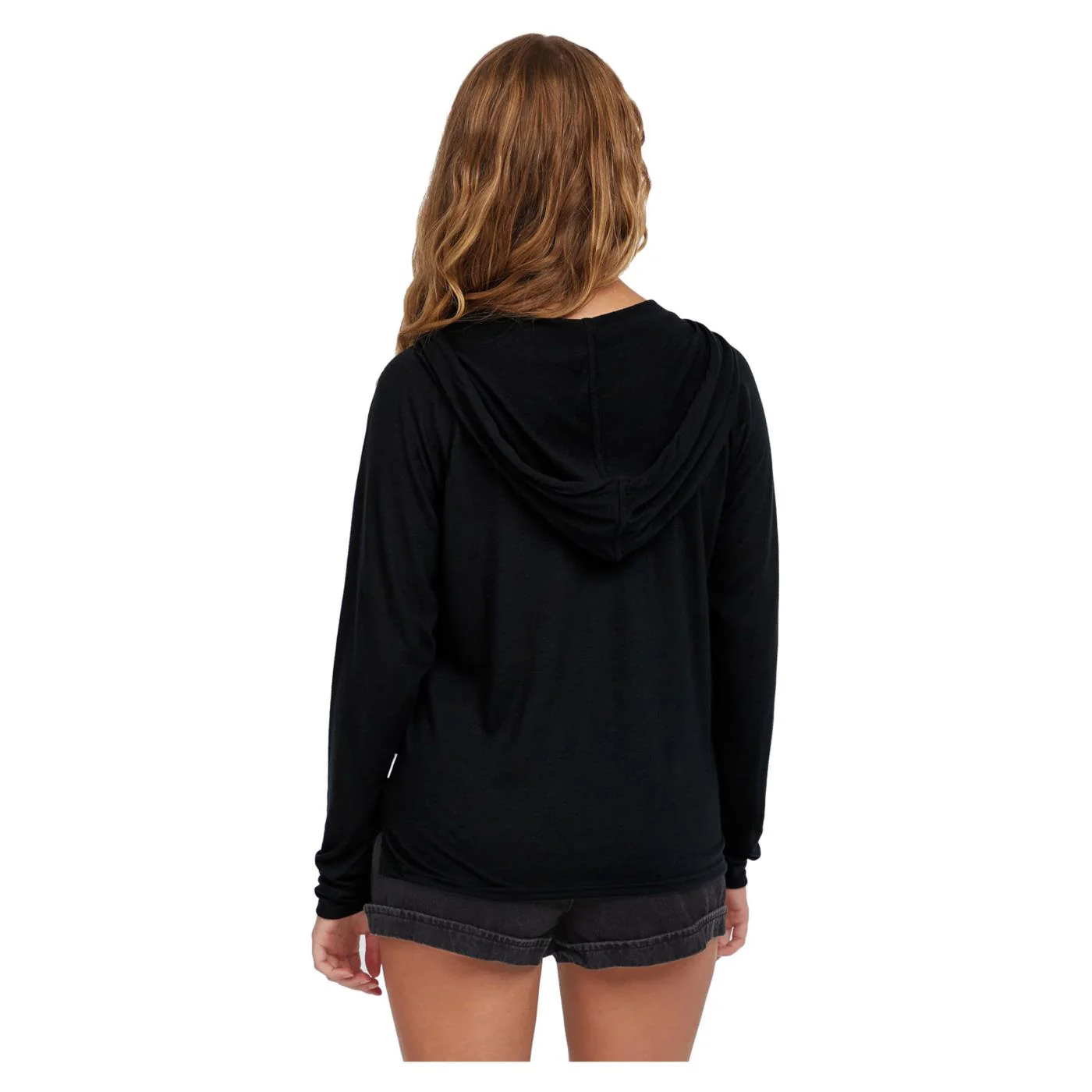 O'NEILL WOMAN LONG SLEEVE HOODIE - Image 4