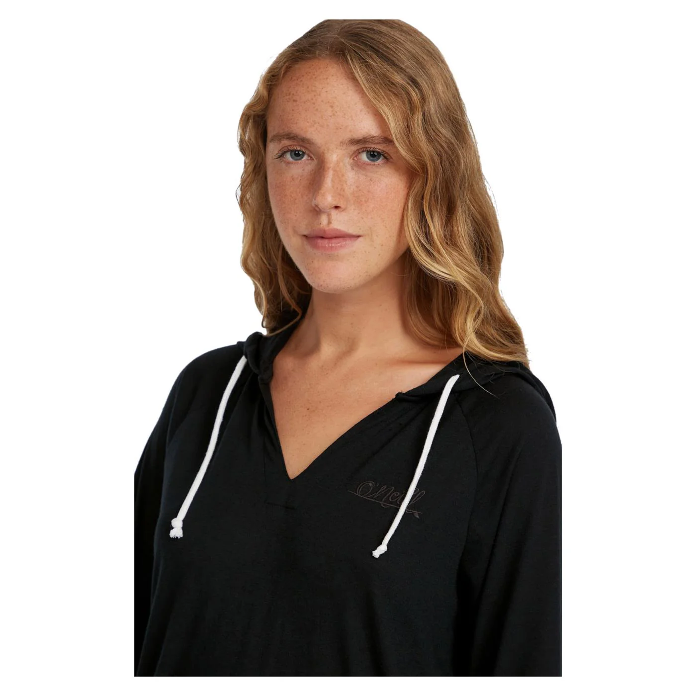 O'NEILL WOMAN LONG SLEEVE HOODIE - Image 5