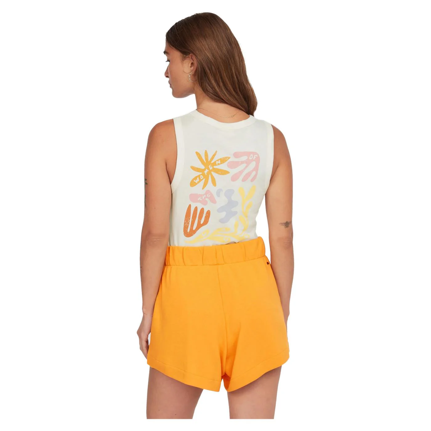 O'NEILL WOMEN OF THE WAVE SHORTS - Image 4