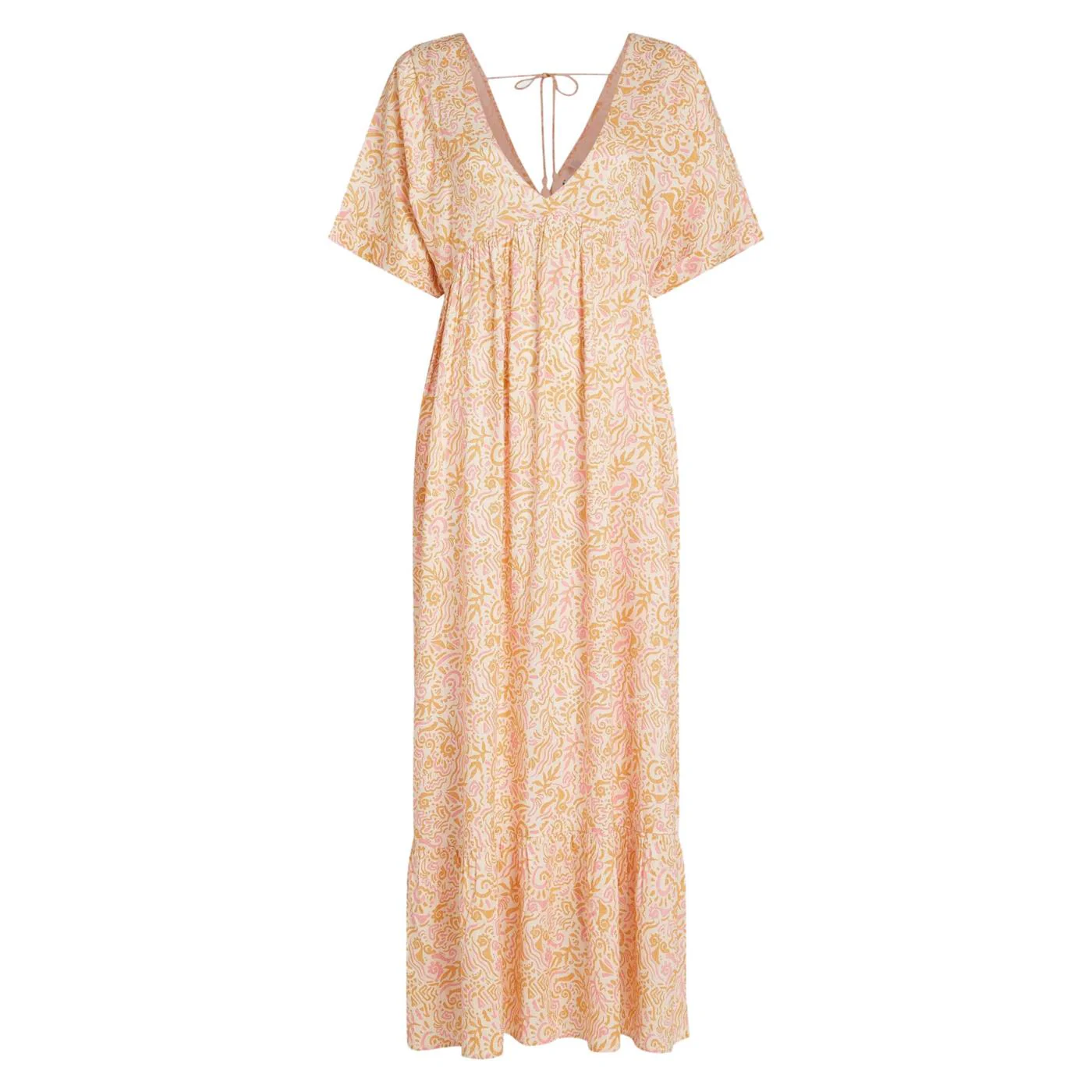 O'NEILL WOTW MAXI DRESS WOMAN