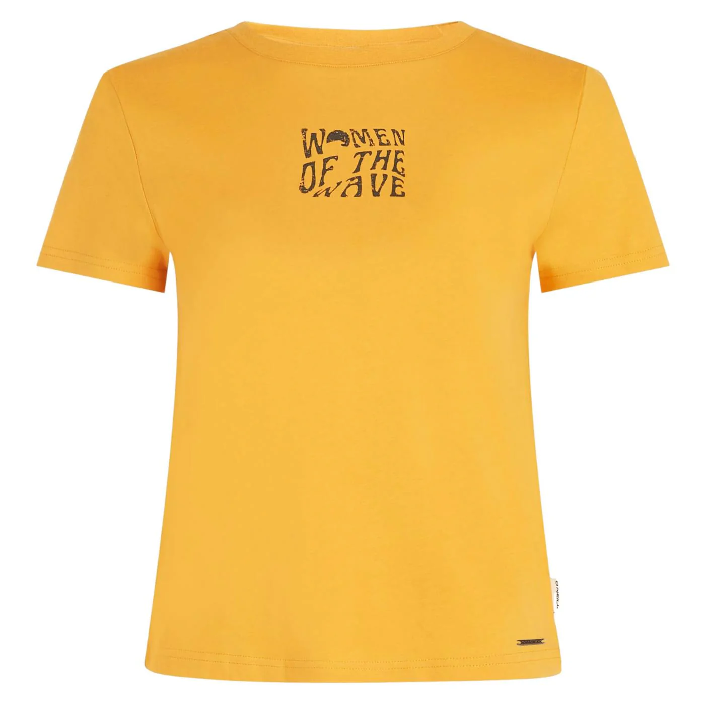 O'NEILL WOW T-SHIRT WOMAN