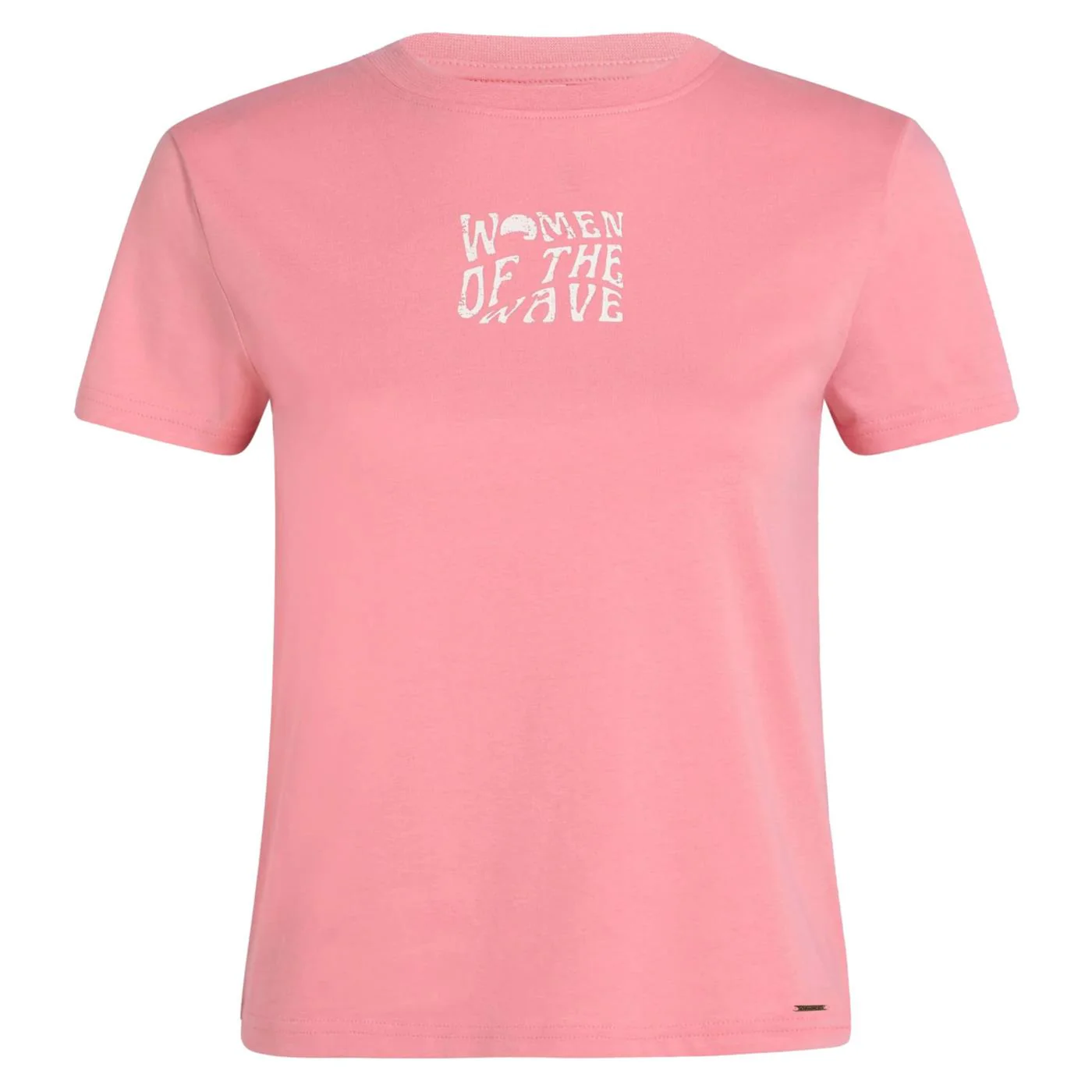 O'NEILL WOW T-SHIRT WOMAN