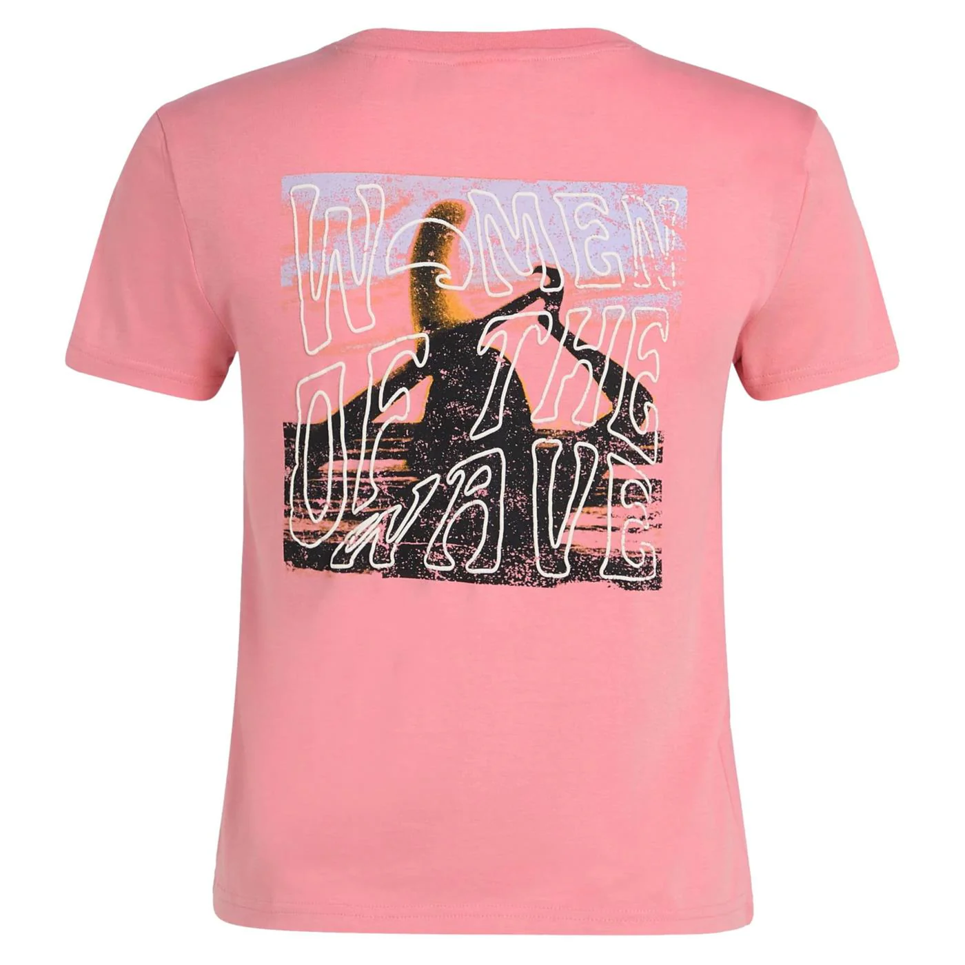 O'NEILL WOW T-SHIRT WOMAN - Image 2