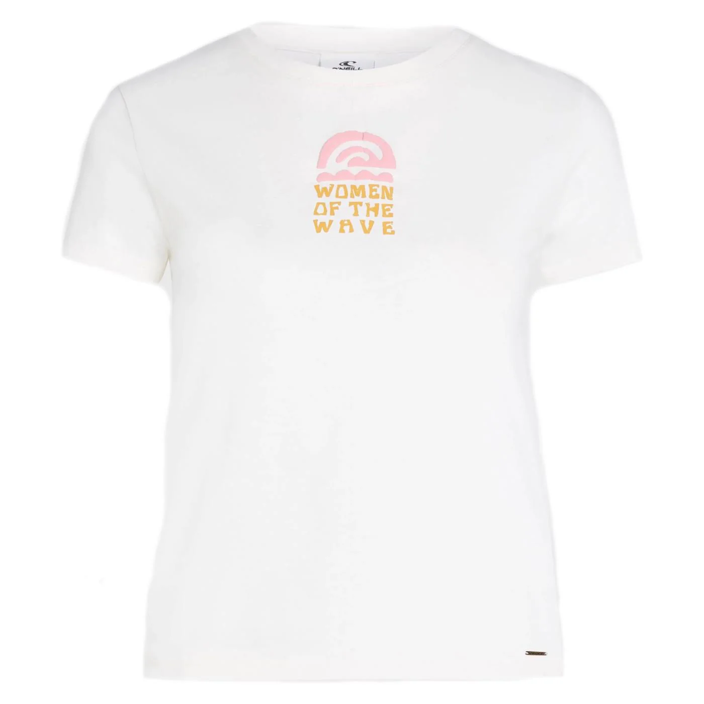 O'NEILL WOW T-SHIRT WOMAN