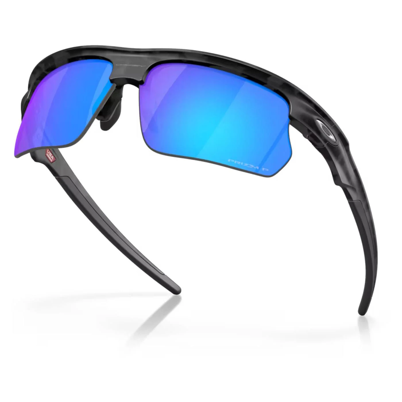 OAKLEY BISPHAERA PRIZM POLARIZED - Image 5