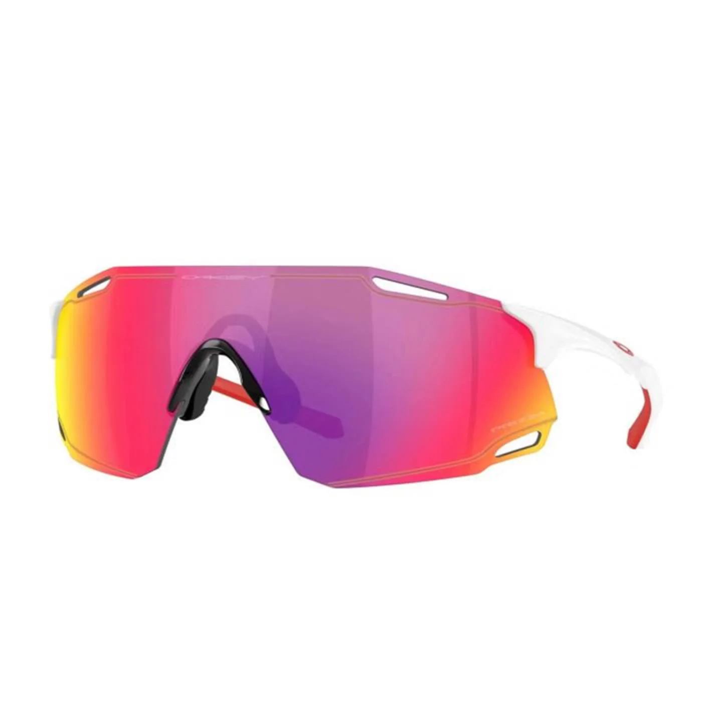 OAKLEY CYBR DYNO PRIZM ROAD
