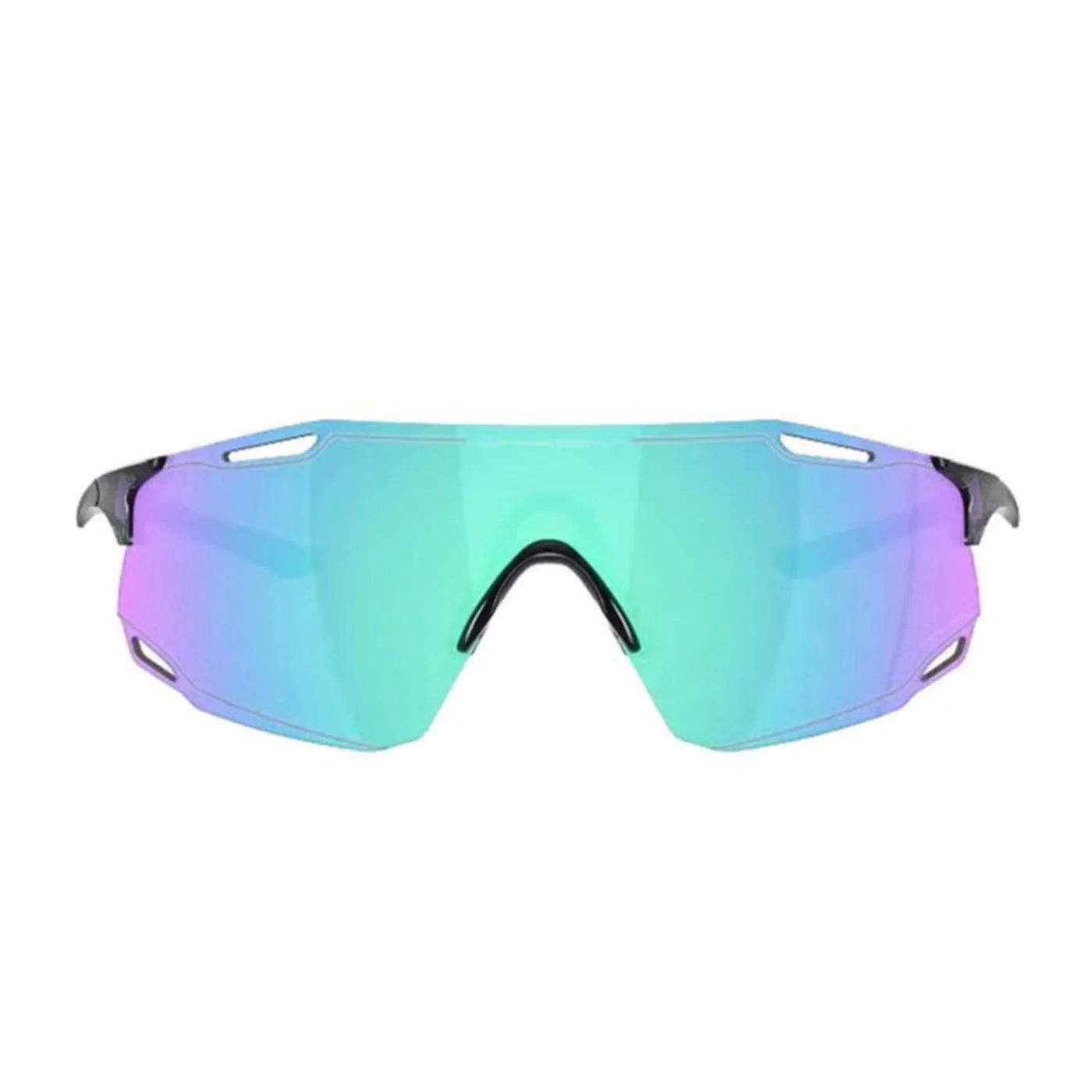OAKLEY CYBR DYNO PRIZM SAPPHIRE - Image 2