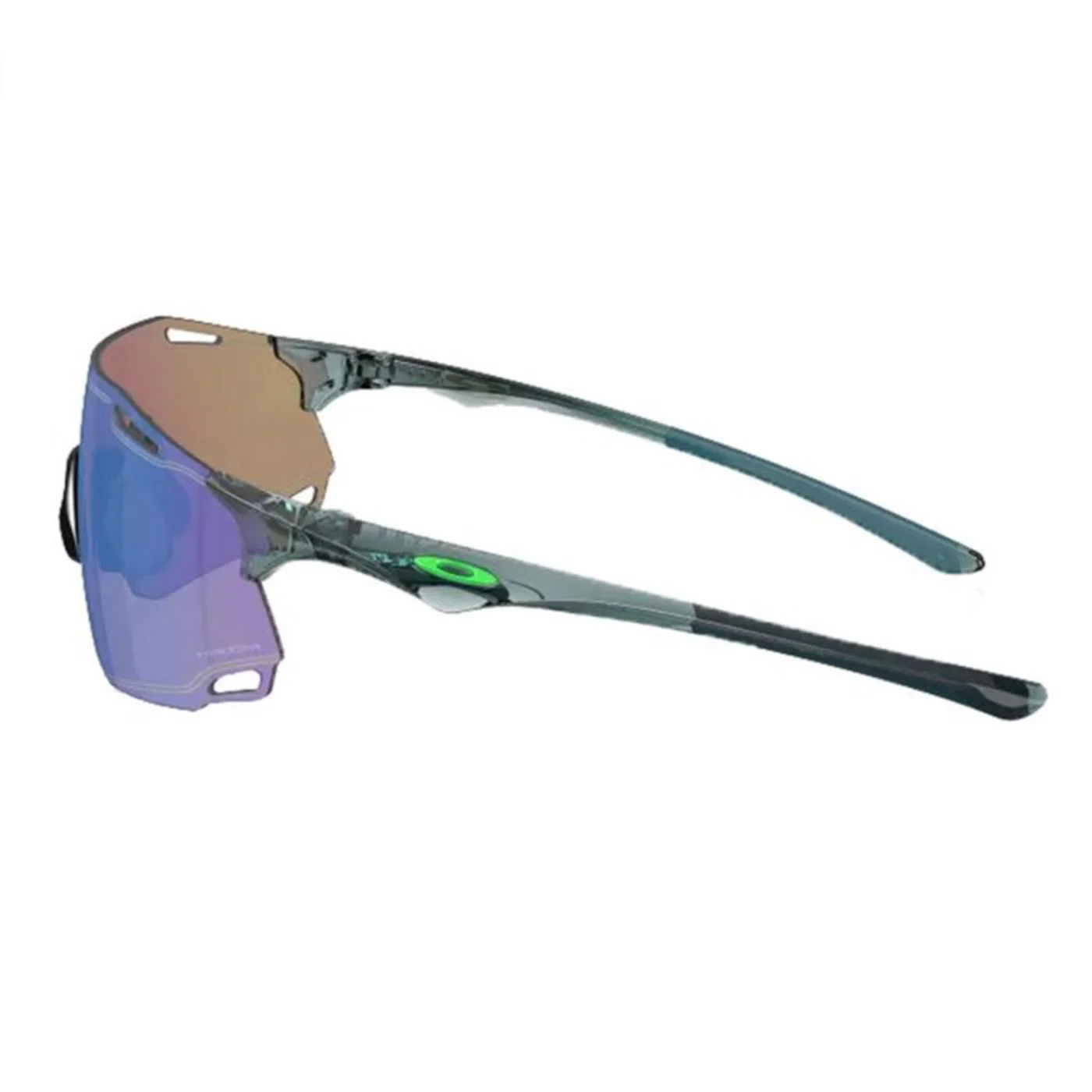 OAKLEY CYBR DYNO PRIZM SAPPHIRE - Image 3