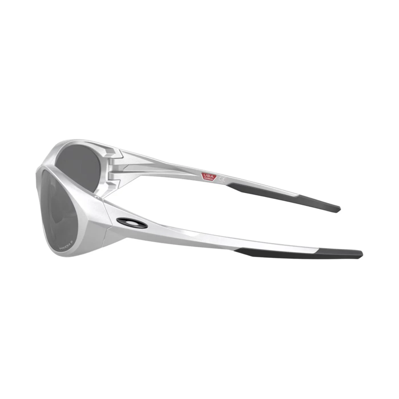 OAKLEY EYE JACKET PRZ BLACK POL - Image 3