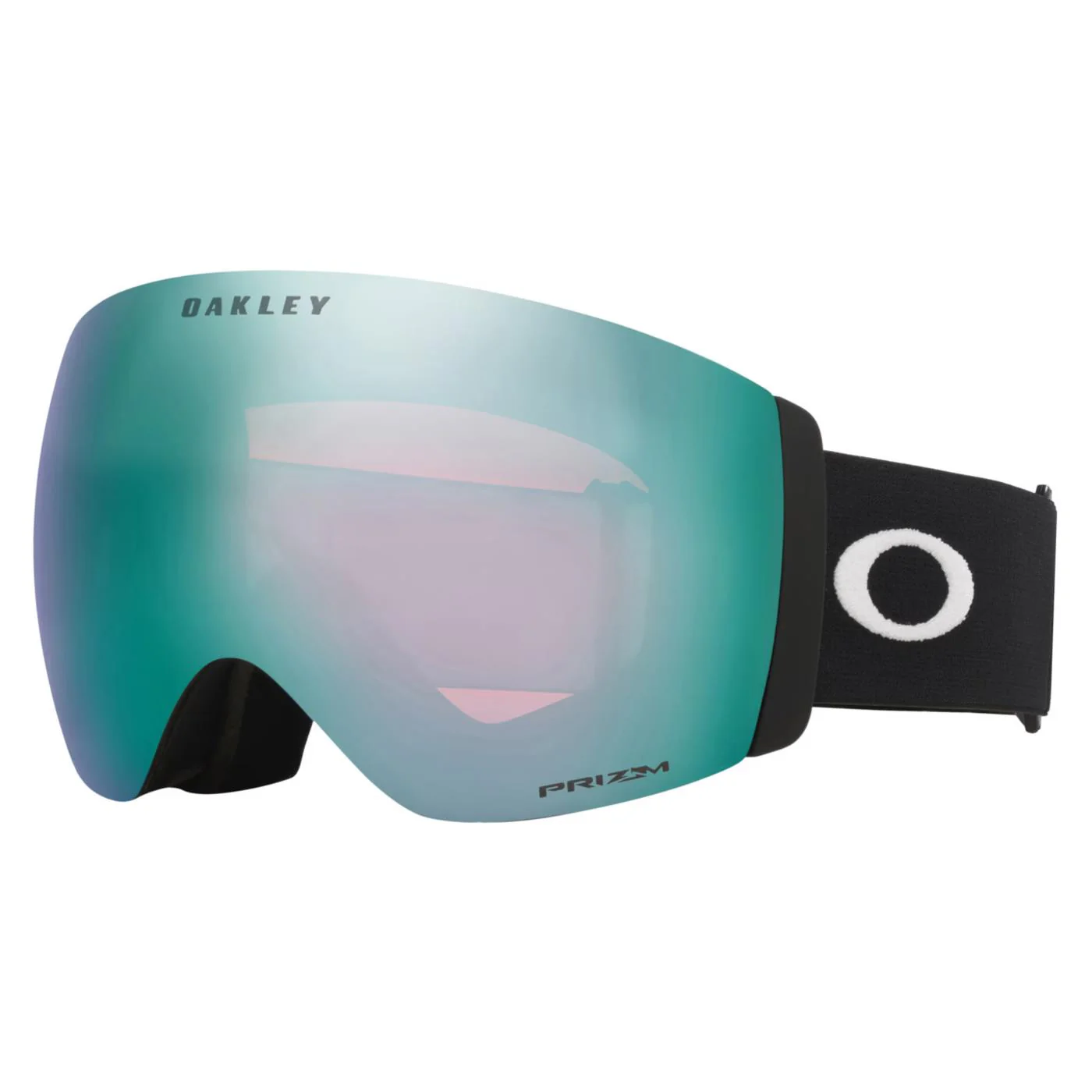 OAKLEY FLIGHT DECK PRO L BLACK