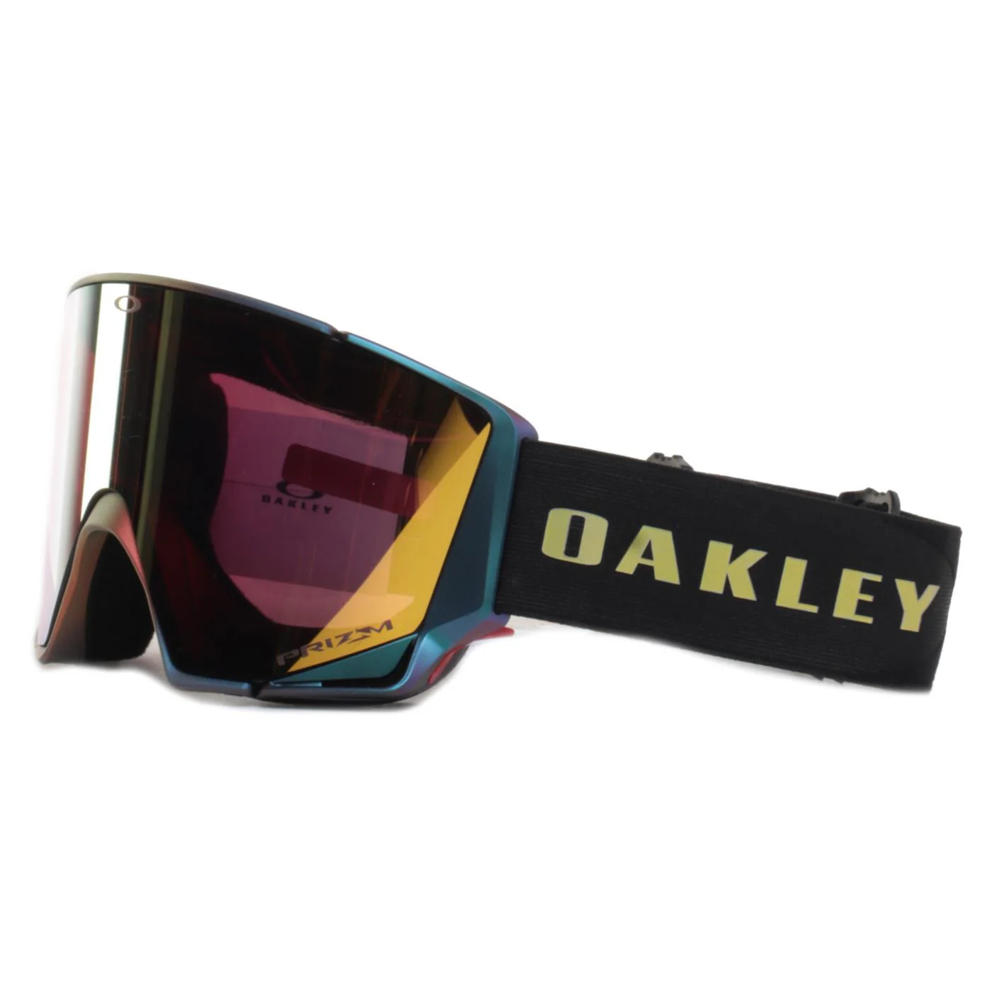 OAKLEY FLOW SCAPE L OLYMPIC 2026 - Image 2
