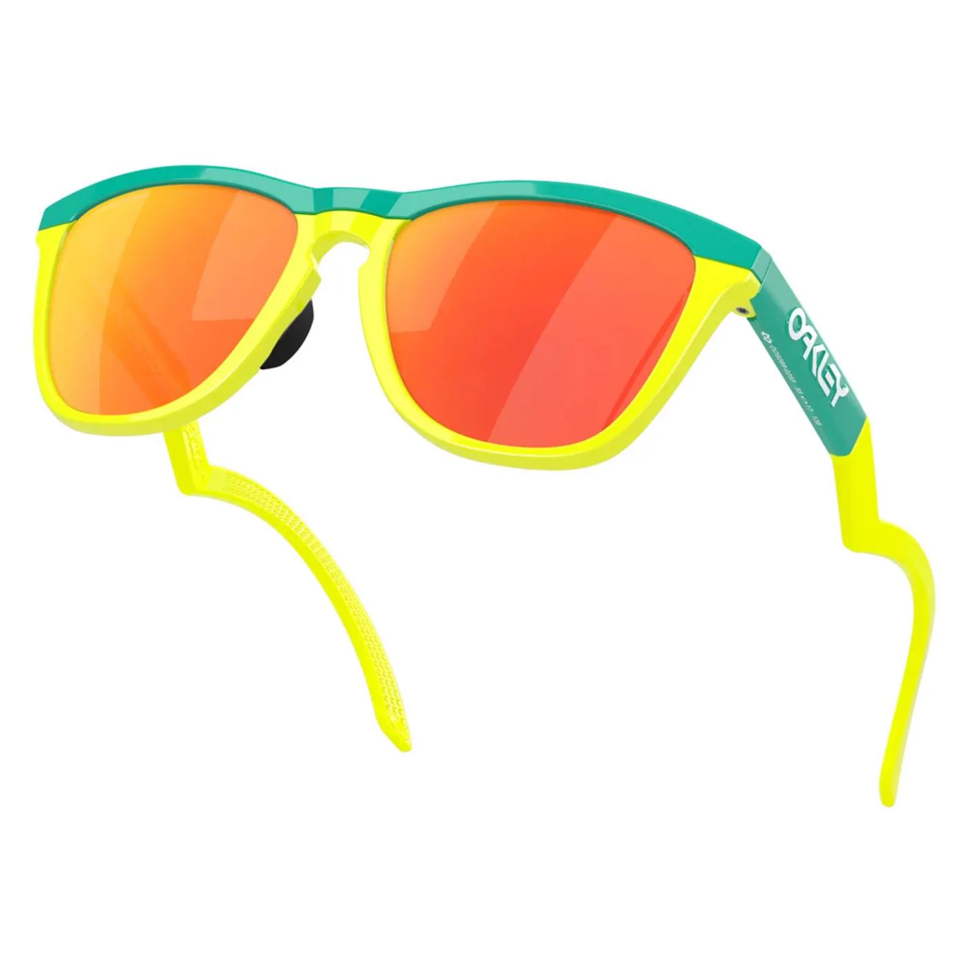 OAKLEY FROGSKIN HYBRID - Image 3