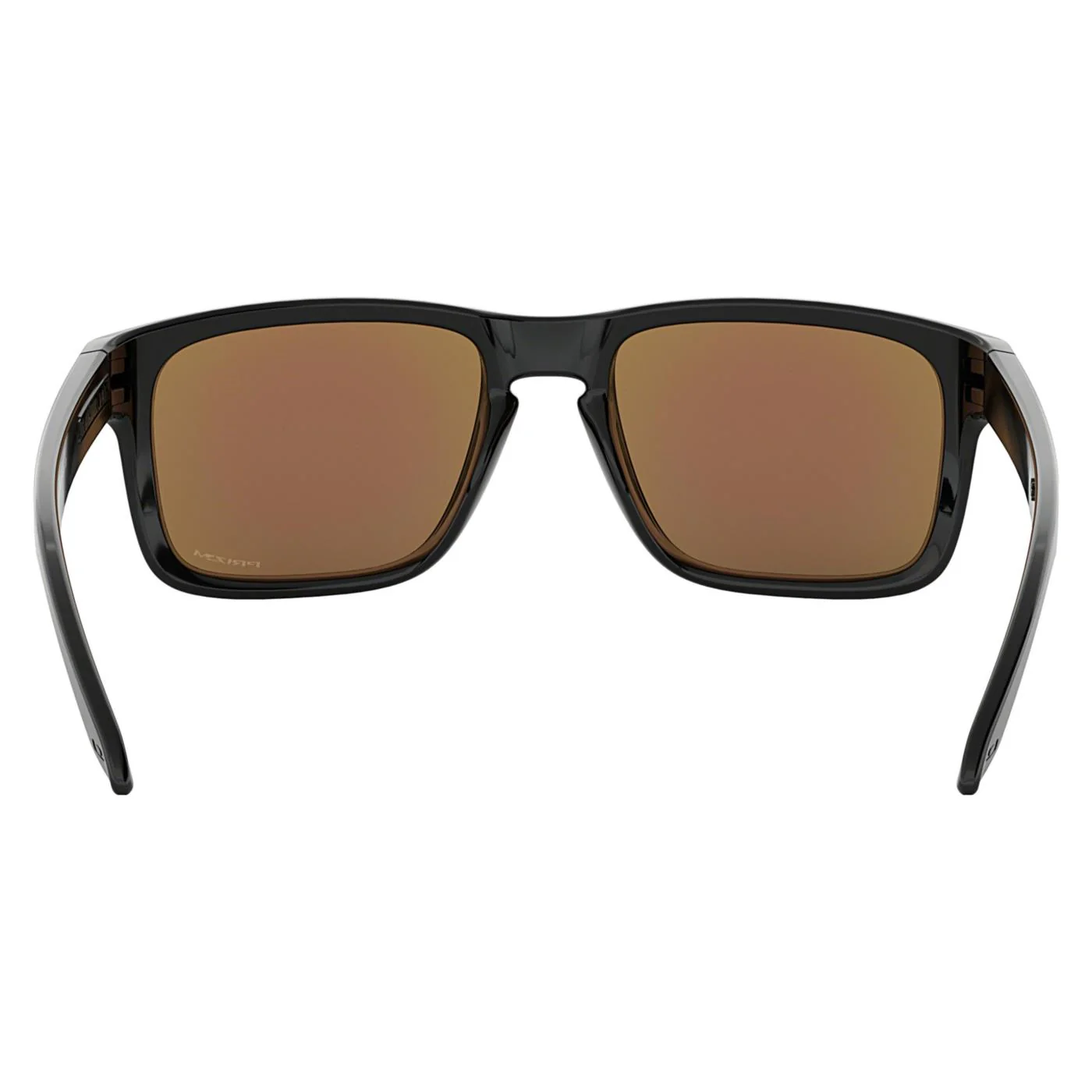 OAKLEY HOLBROOK POLISHED BLACK - Image 3