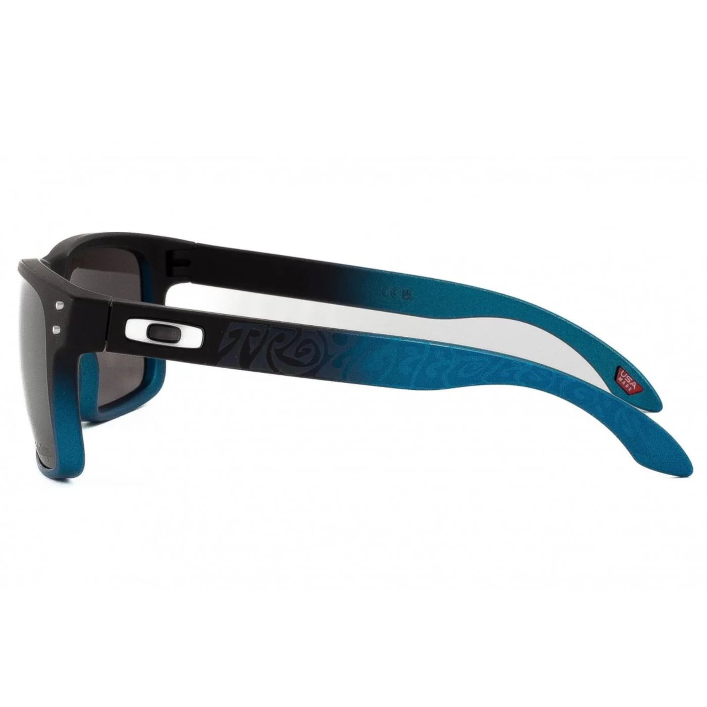 OAKLEY HOLBROOK TLD PRIZM BLACK - Image 3