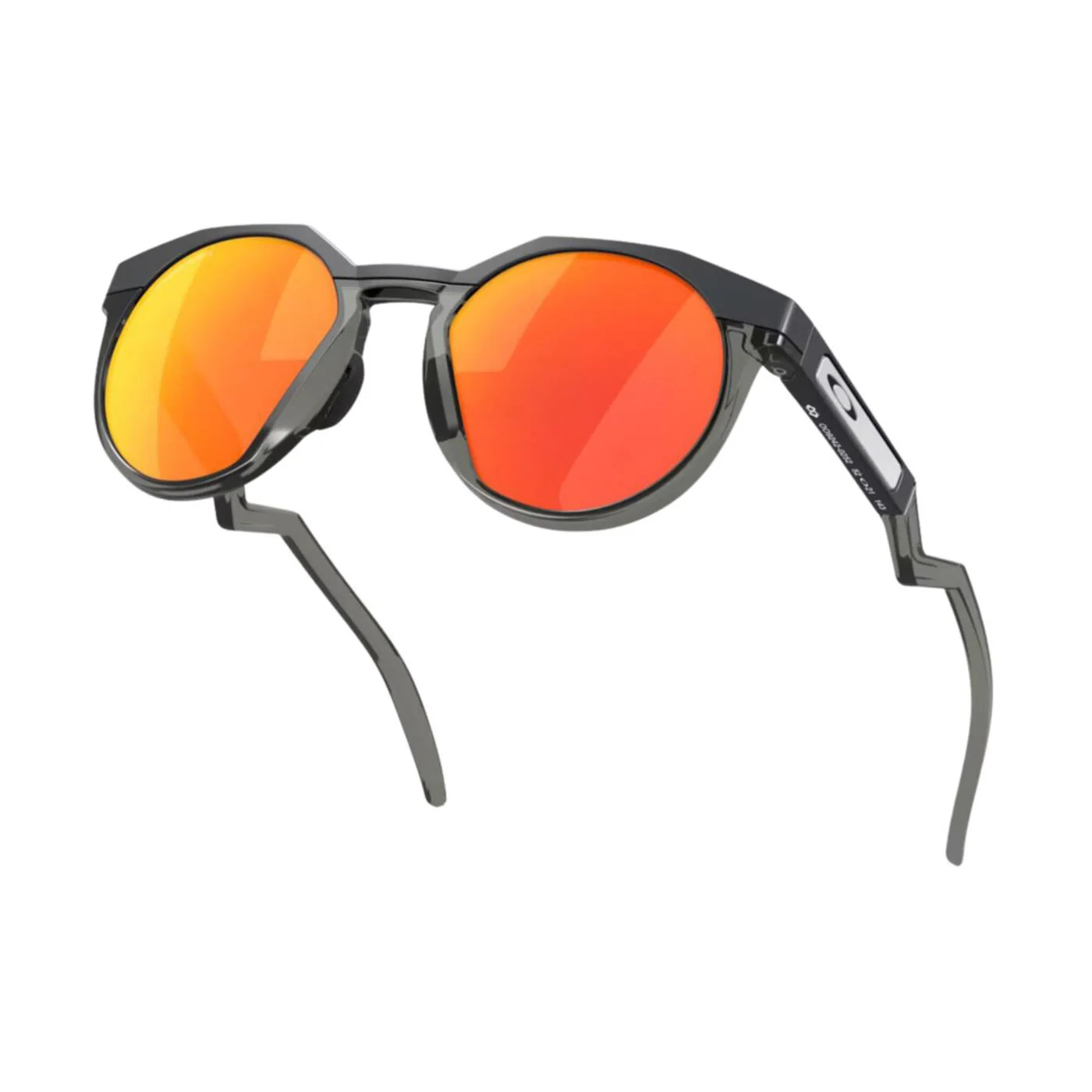 OAKLEY HSTN CARBON PRIZM RUBY - Image 2