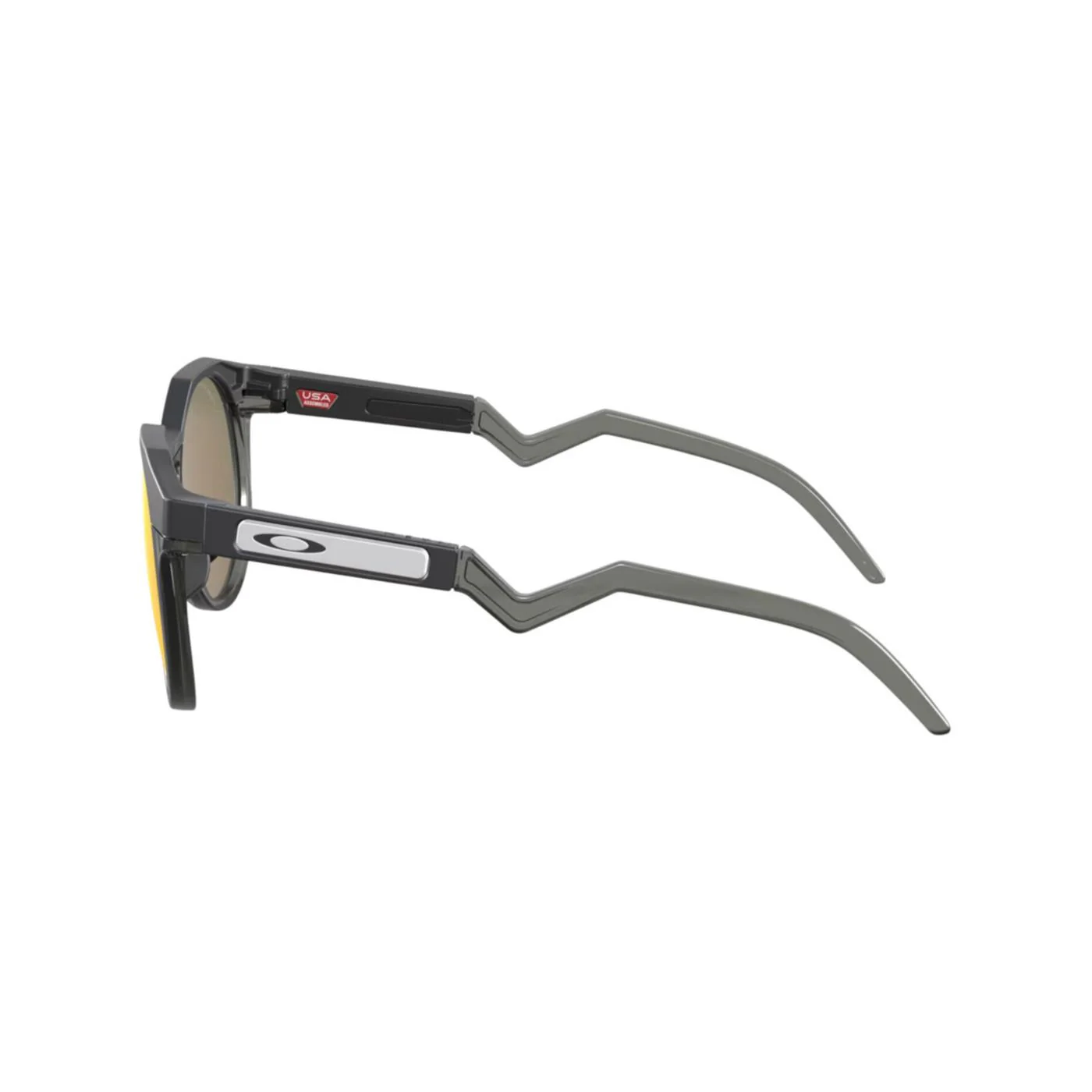 OAKLEY HSTN CARBON PRIZM RUBY - Image 3