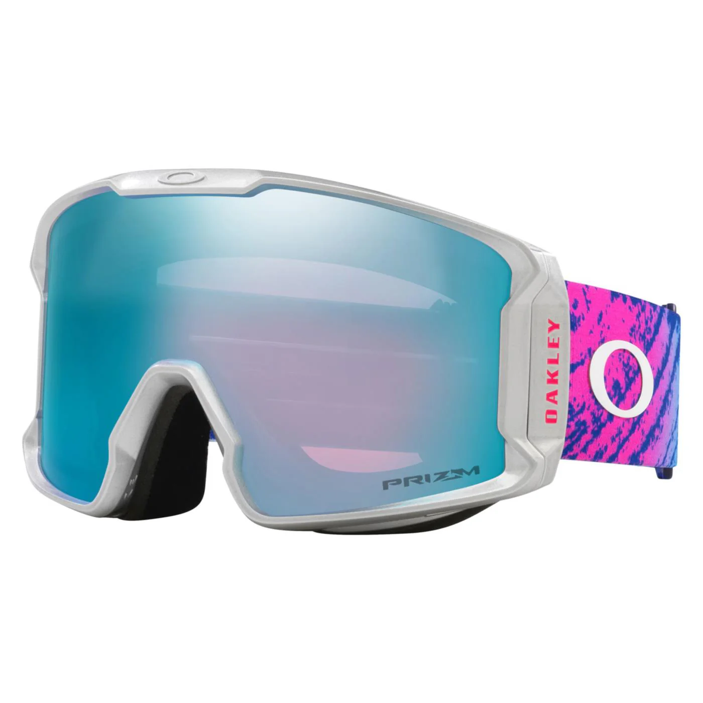 OAKLEY LINE MINER L BRAATHEN