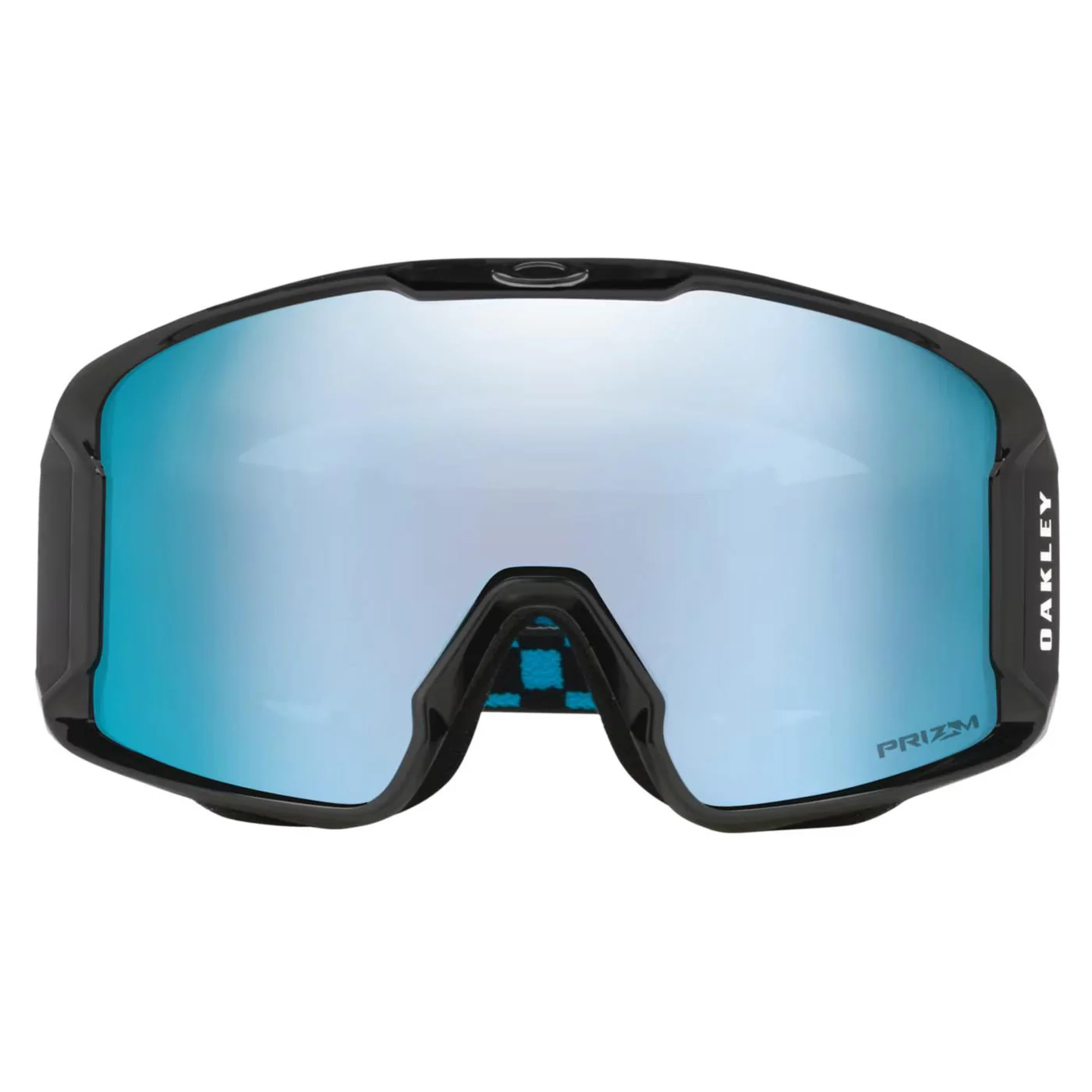 OAKLEY LINE MINER L CHEX BLACK - Image 2