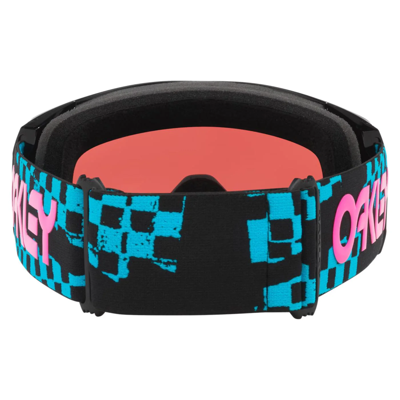 OAKLEY LINE MINER L CHEX BLACK - Image 4