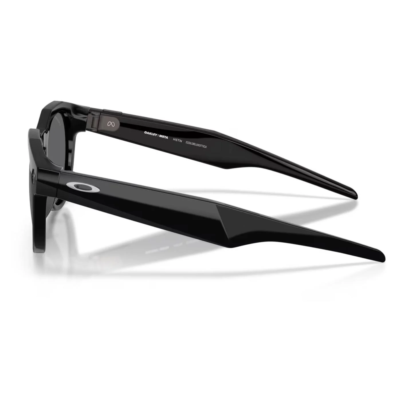 OAKLEY META HSTN BLACK POLARIZED - Image 3