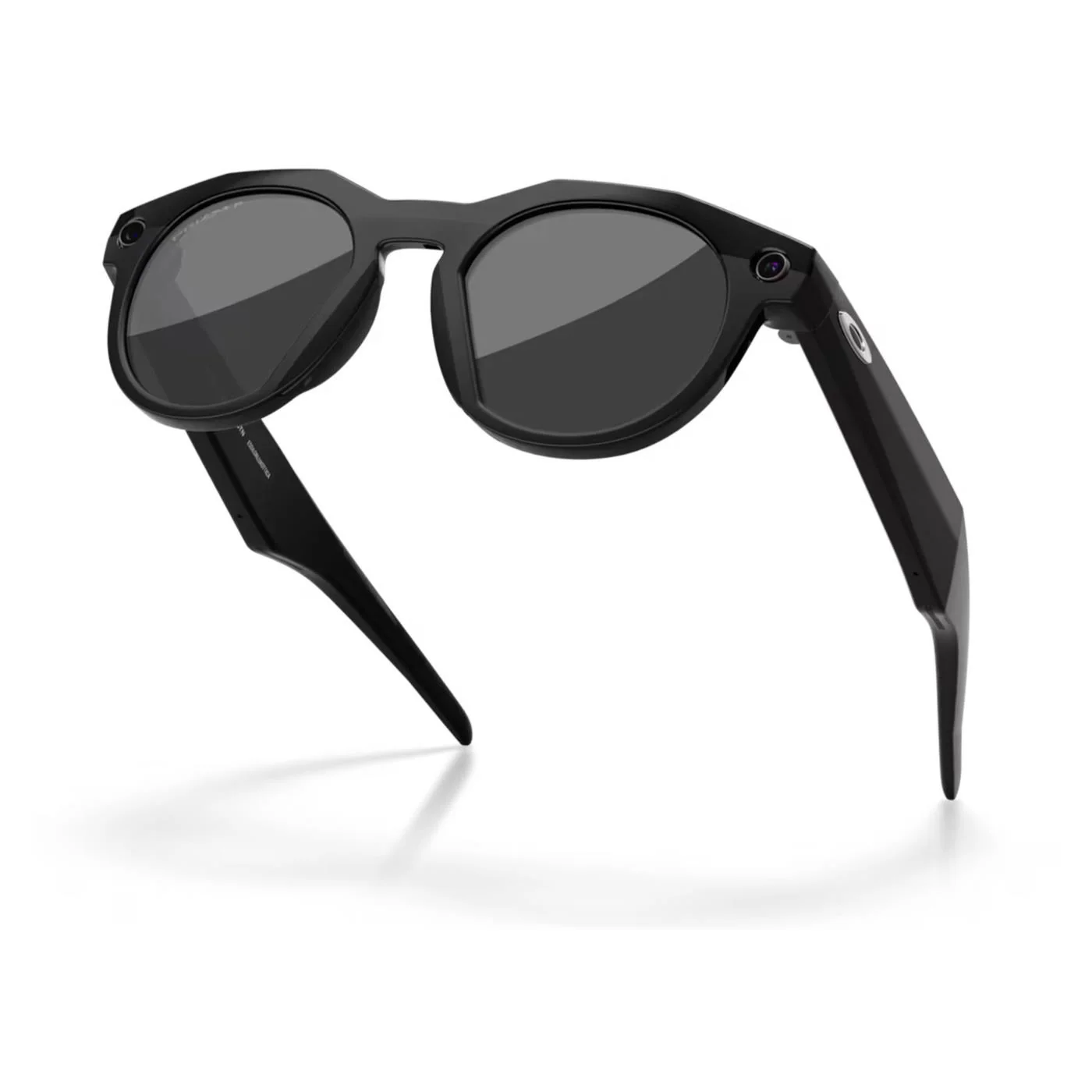 OAKLEY META HSTN BLACK POLARIZED - Image 5