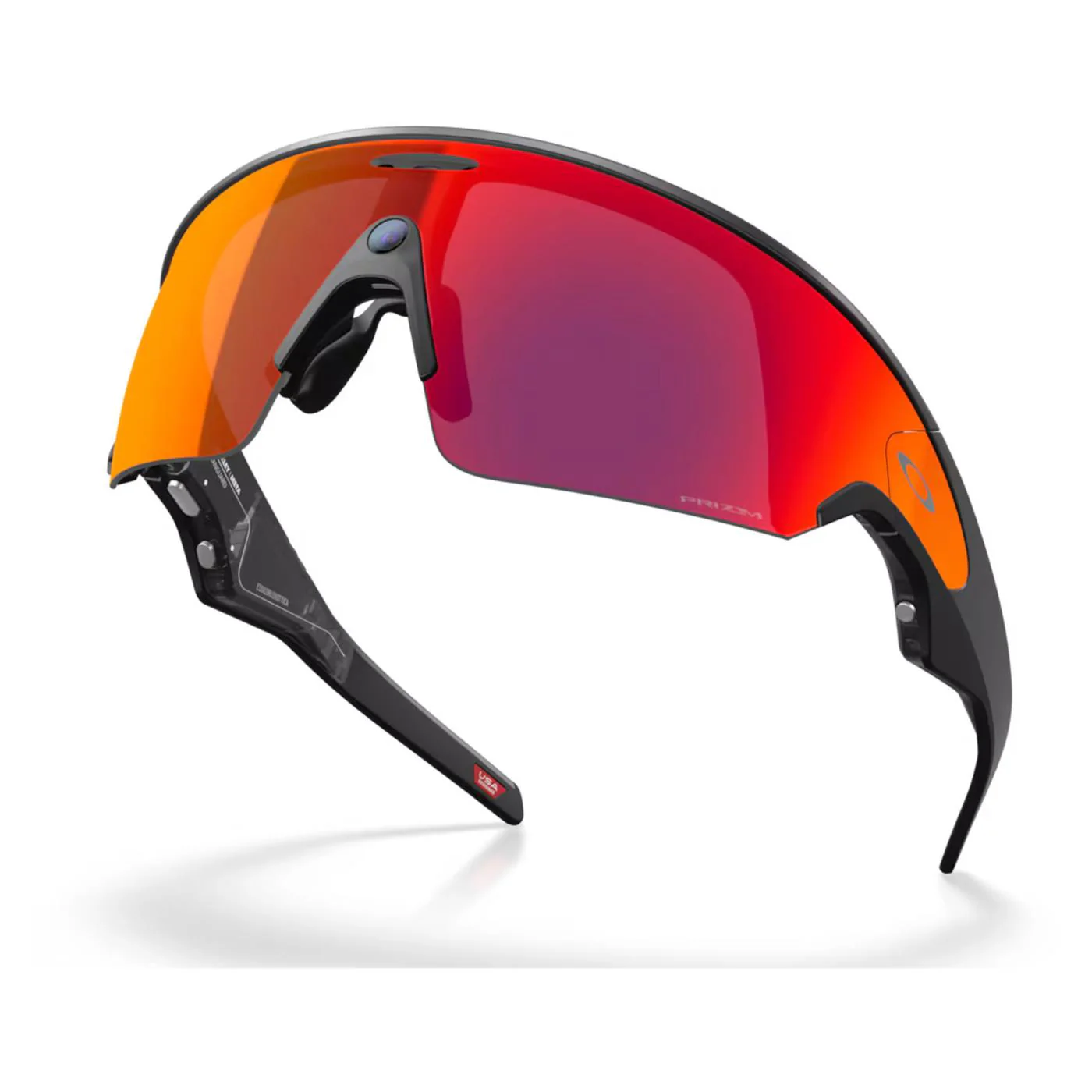 OAKLEY META VANGUARD PRIZM ROAD - Image 6