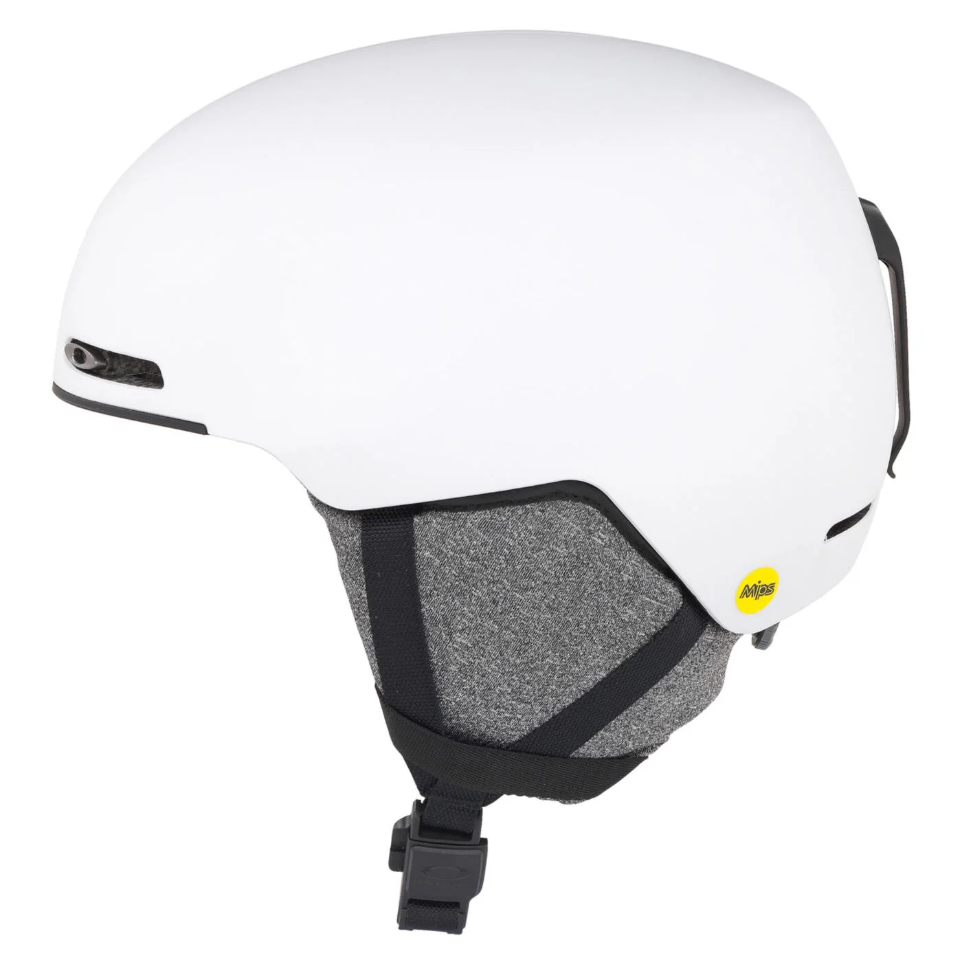 OAKLEY MOD 1 MIPS WHITE