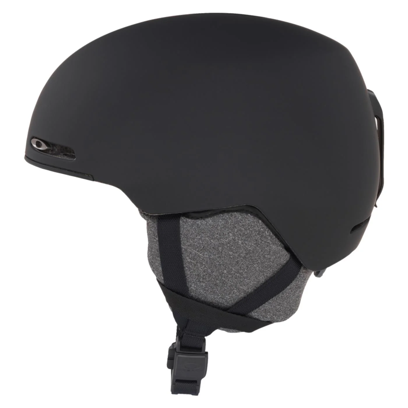 OAKLEY MOD1 BLACK RED - Image 4