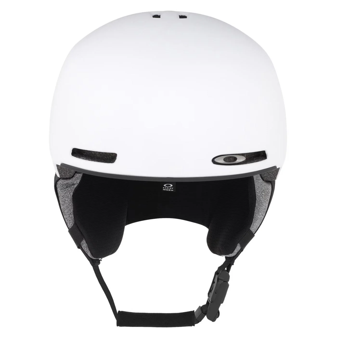 OAKLEY MOD1 MATTE WHITE - Image 3